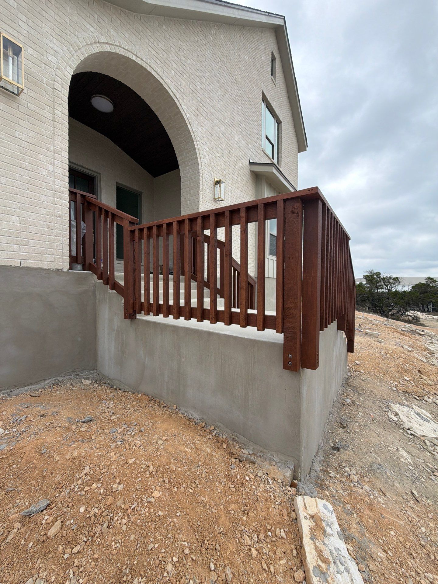 Custom Residential Construction and Interior Finishes in Bulverde by Roaring Lion Renovation, LLC