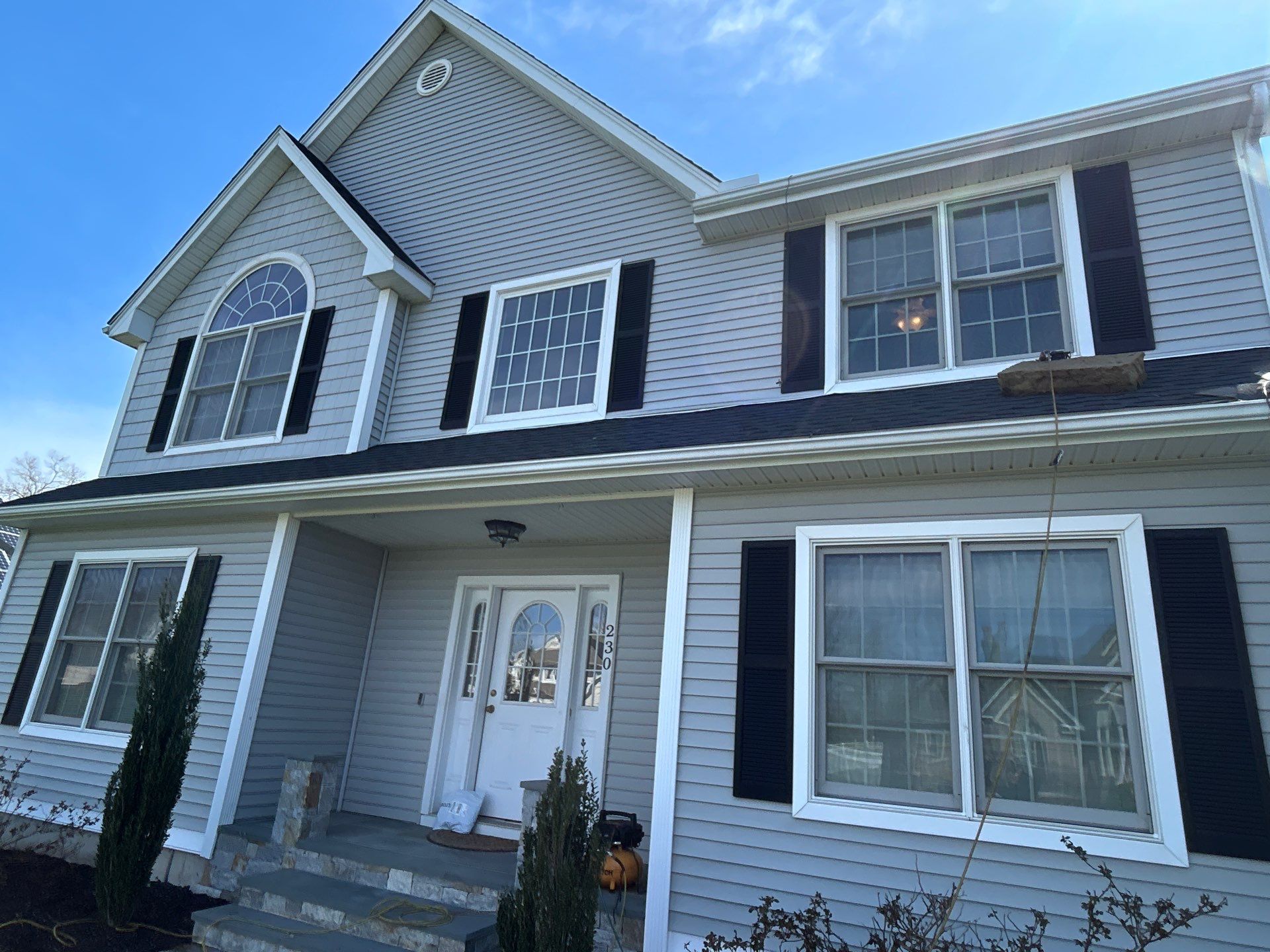 Rocky Hill by All site builders LLC