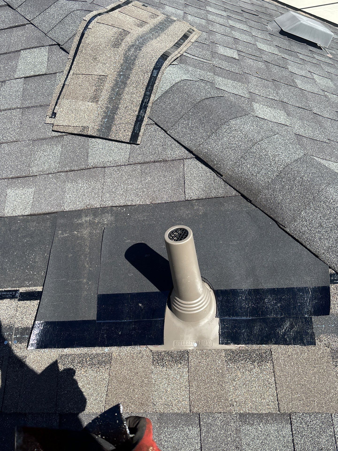 Roof Repair Fulshear by Roof Repair Company