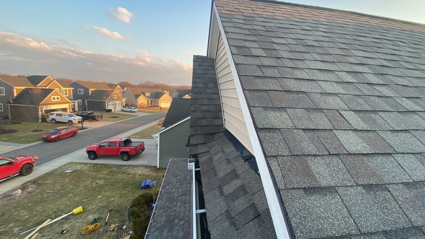 Roof Replacement using CertainTeed Landmark by 180 Contractors