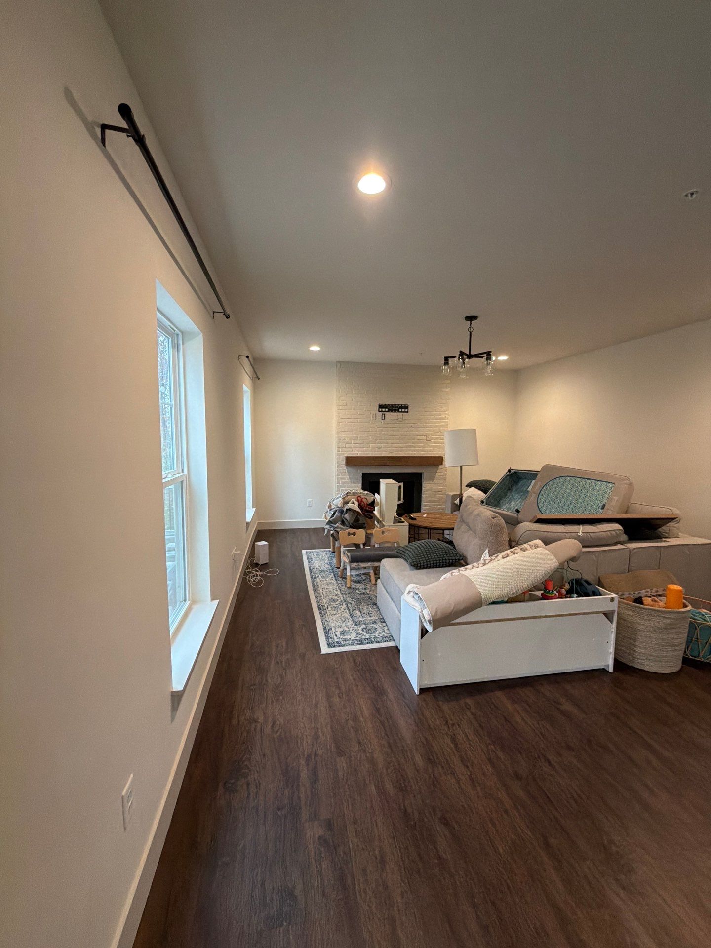 Whole-Home Interior Refresh in Malvern by Groovy Hues