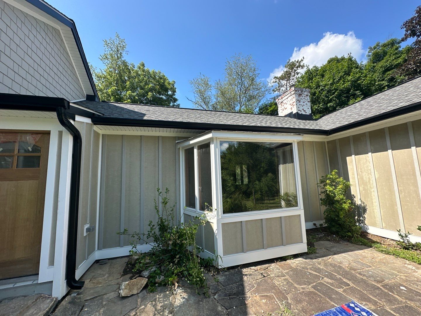 Bob Fisher Addition by Bec Construction Llc