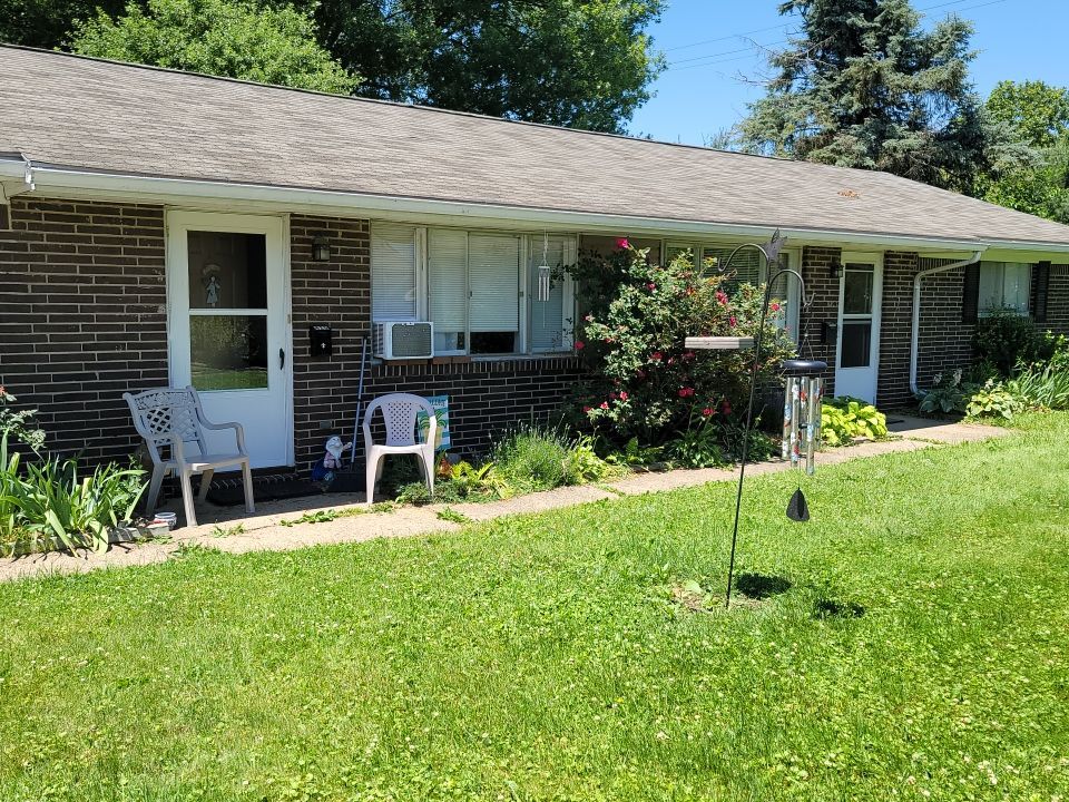 Brand: Atlas Pinnacle Color: Copper Canyon Drip: Royal Brown by Eagle Eye Roofing