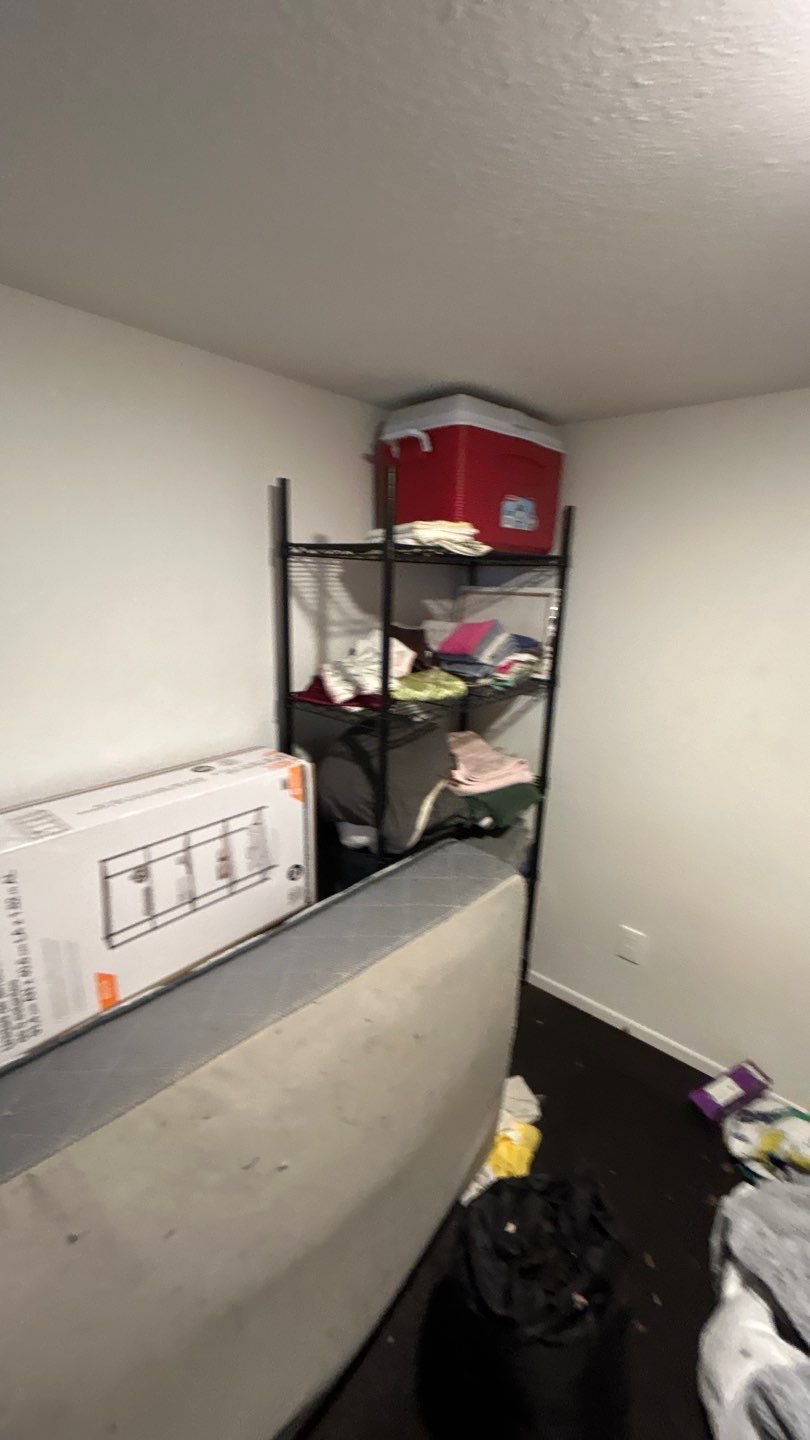 Water Damage by Accountable Home Services