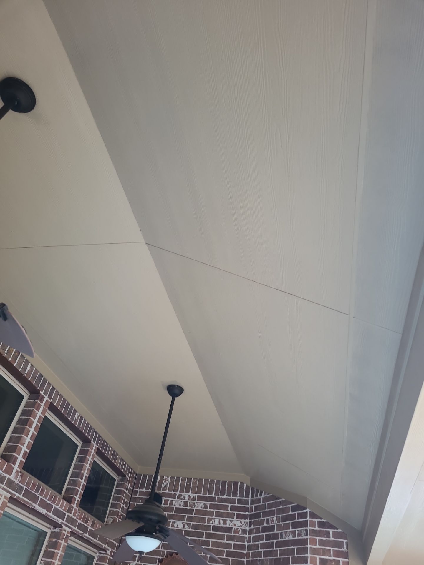 Pergola using Sophalx Crew by SophAlx LLC