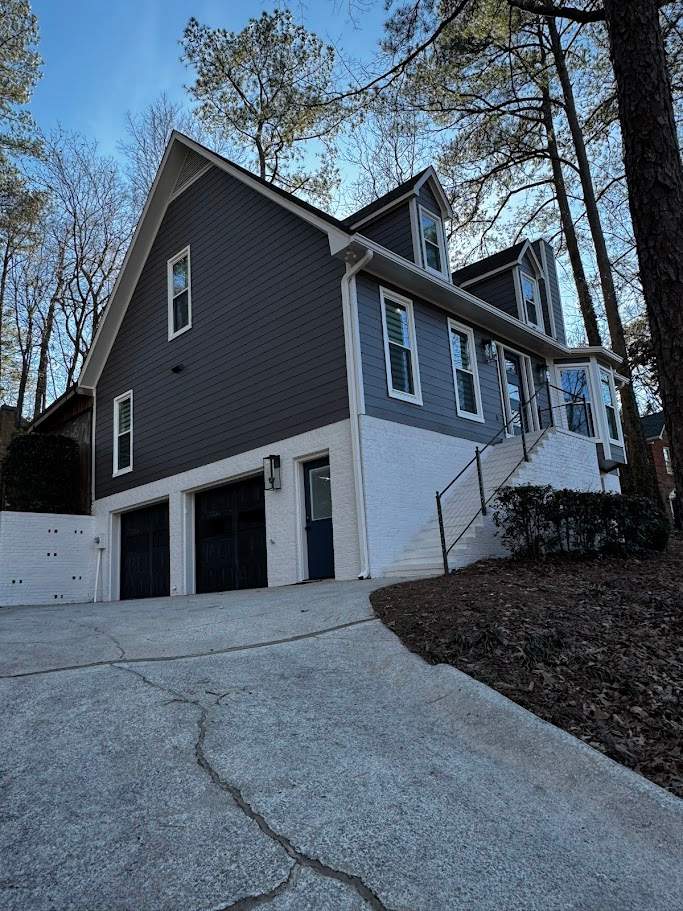 Carden Project in Hoover by The Window Source