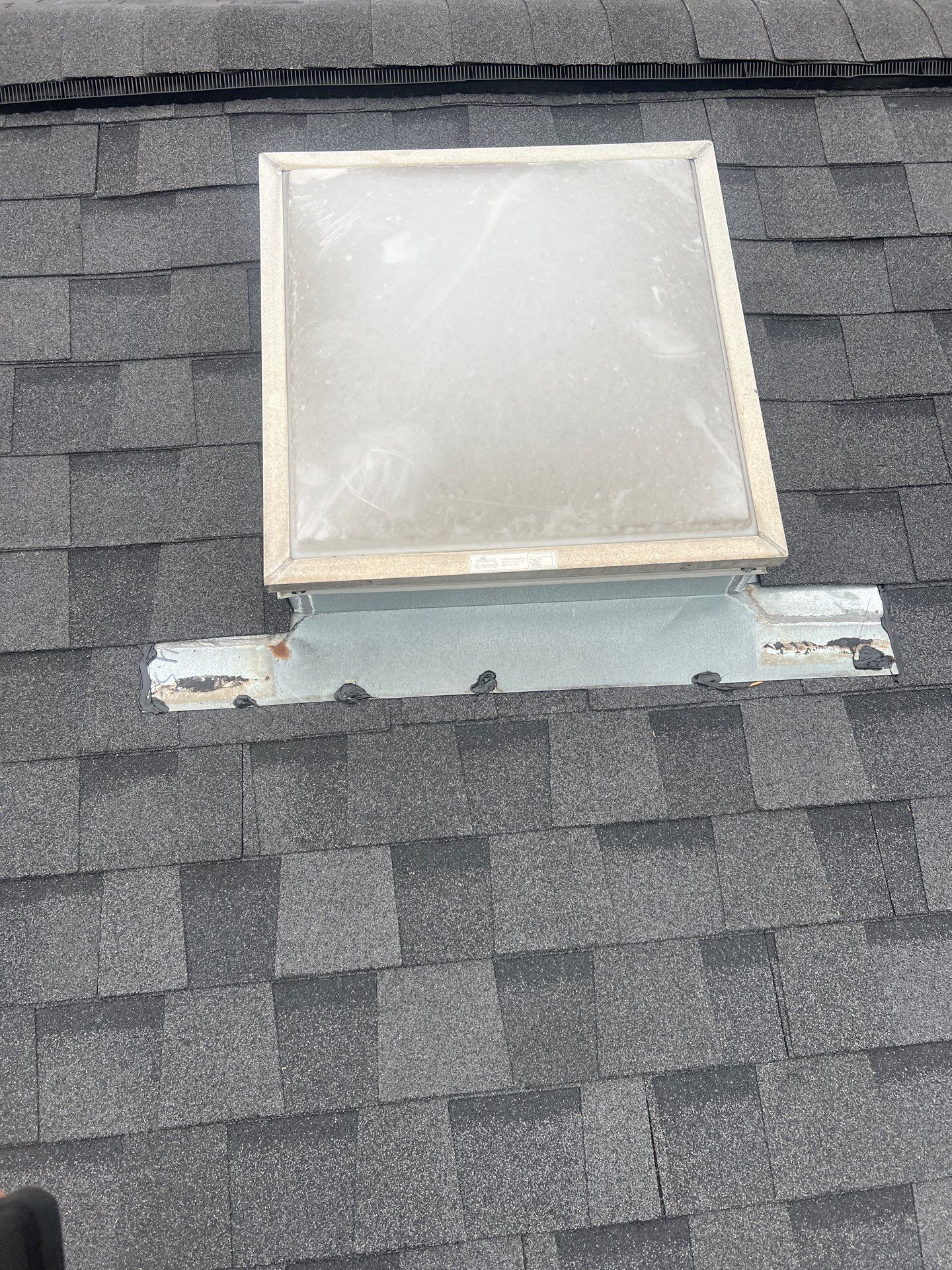 Project in Austin by Rhino Roofing and General Contracting, LLC