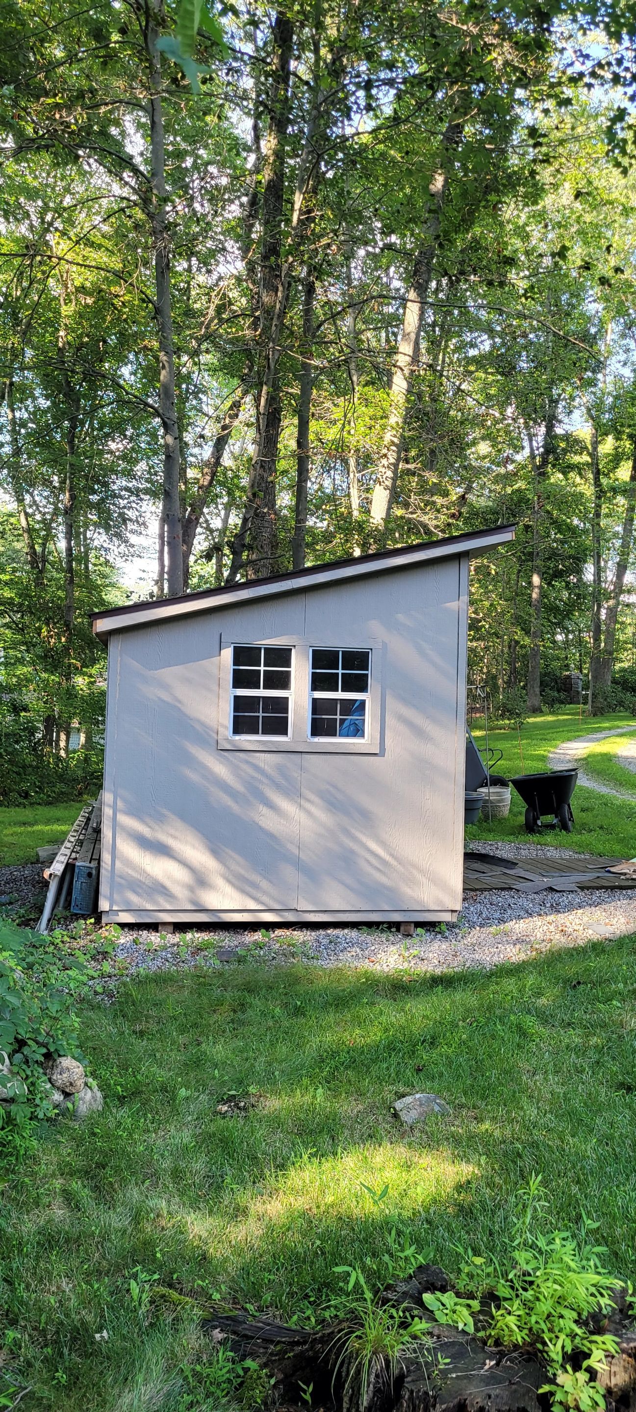 DiGiorgi installs a brand new roof! by DiGiorgi Roofing and Siding Inc
