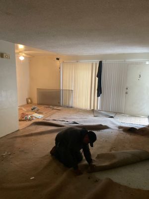 Project in San Diego