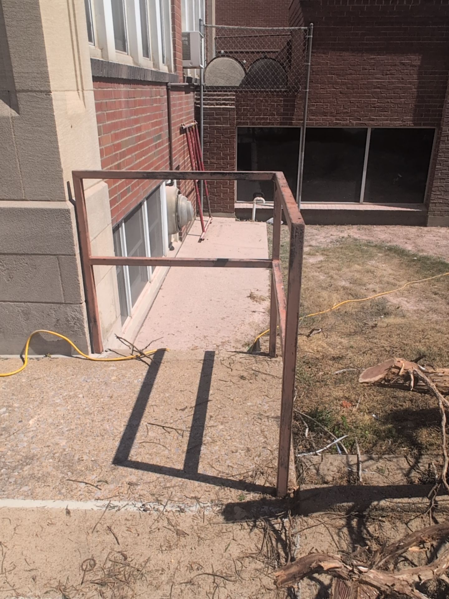 St. Mary's Church and School by Duncan Painting And Wallcovering