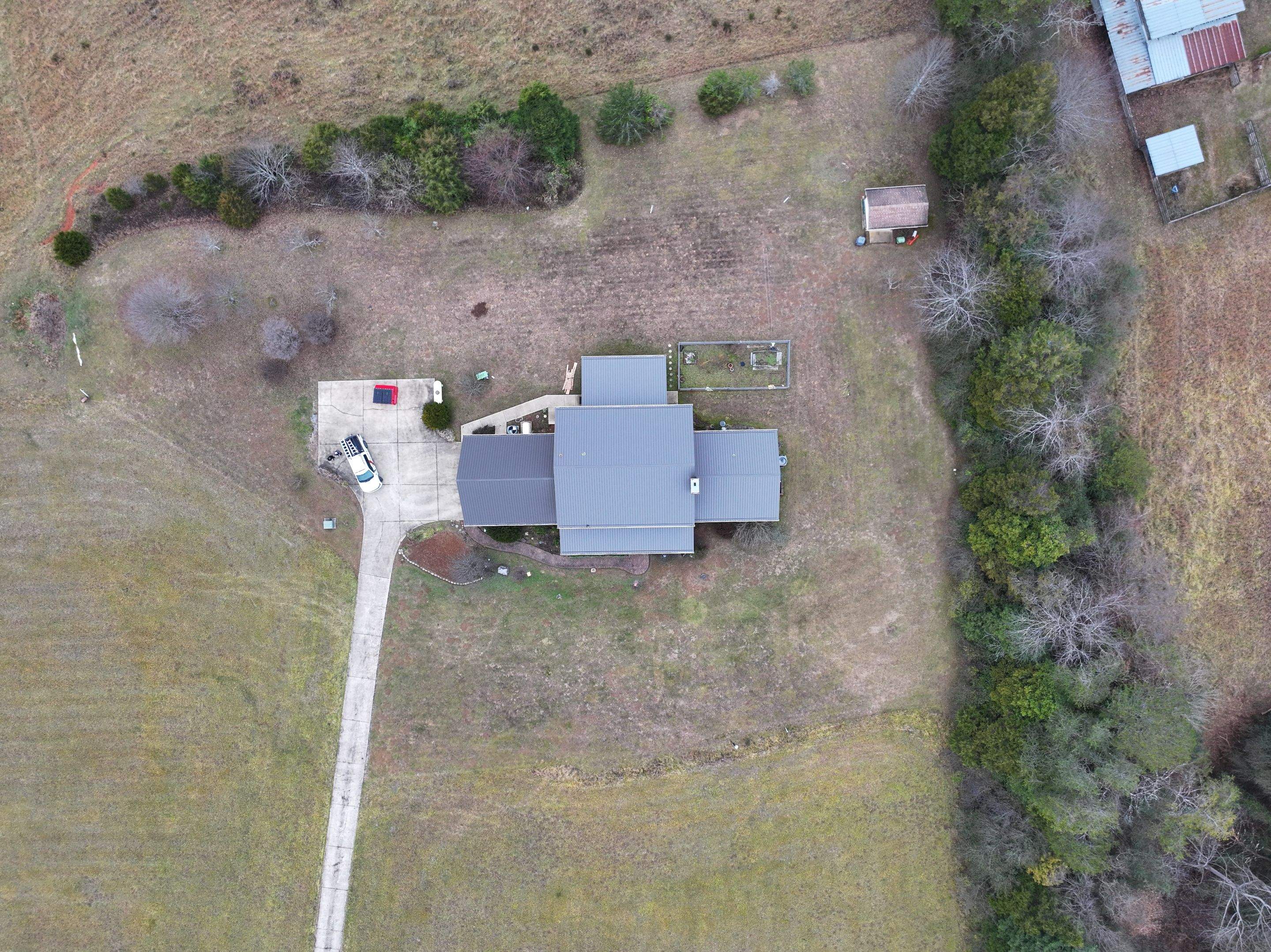 Lee Boy by Omnia Roofing