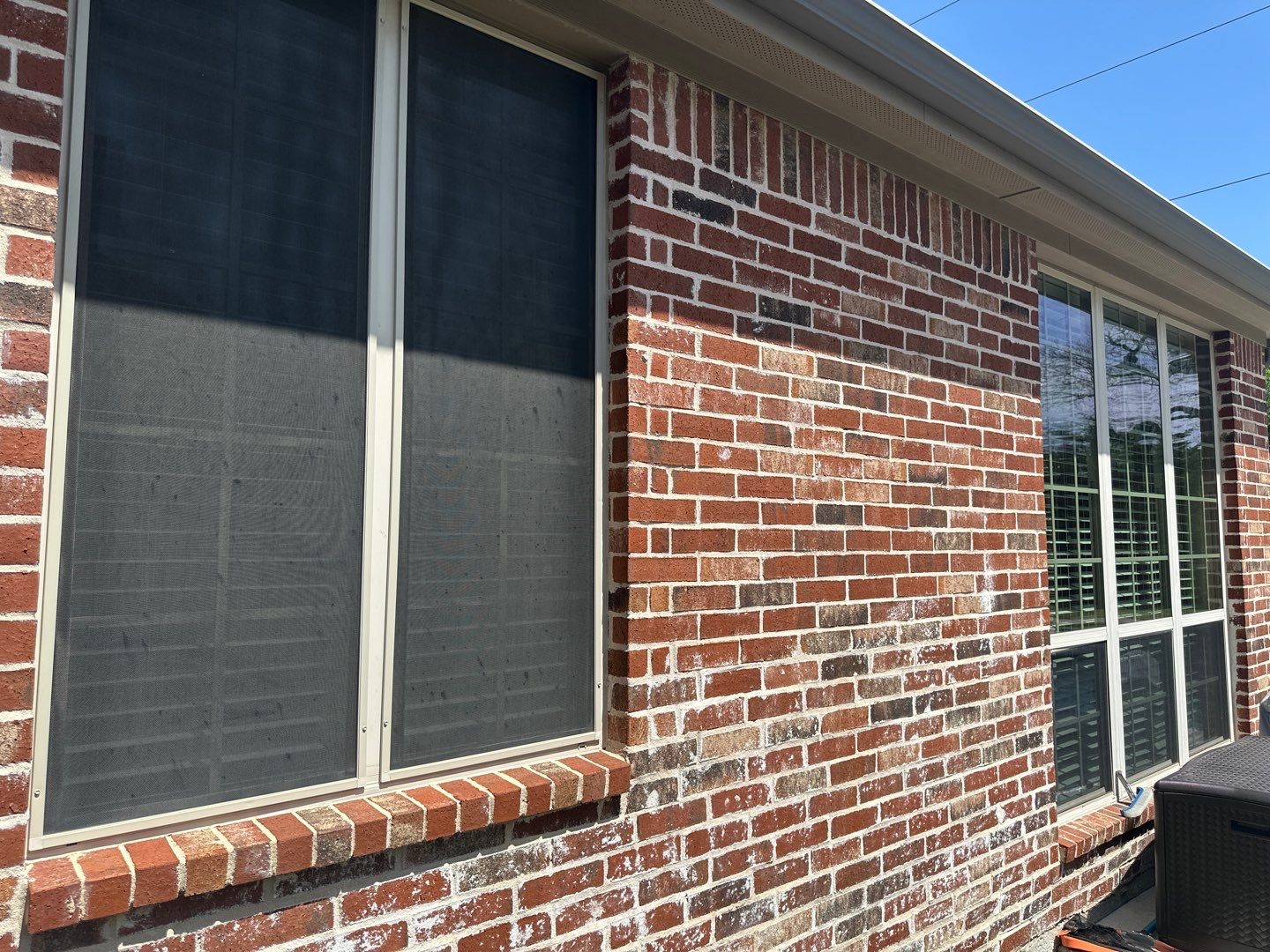 Prosper Texas Residential Roof Replacement by Becker Roofing and Exteriors