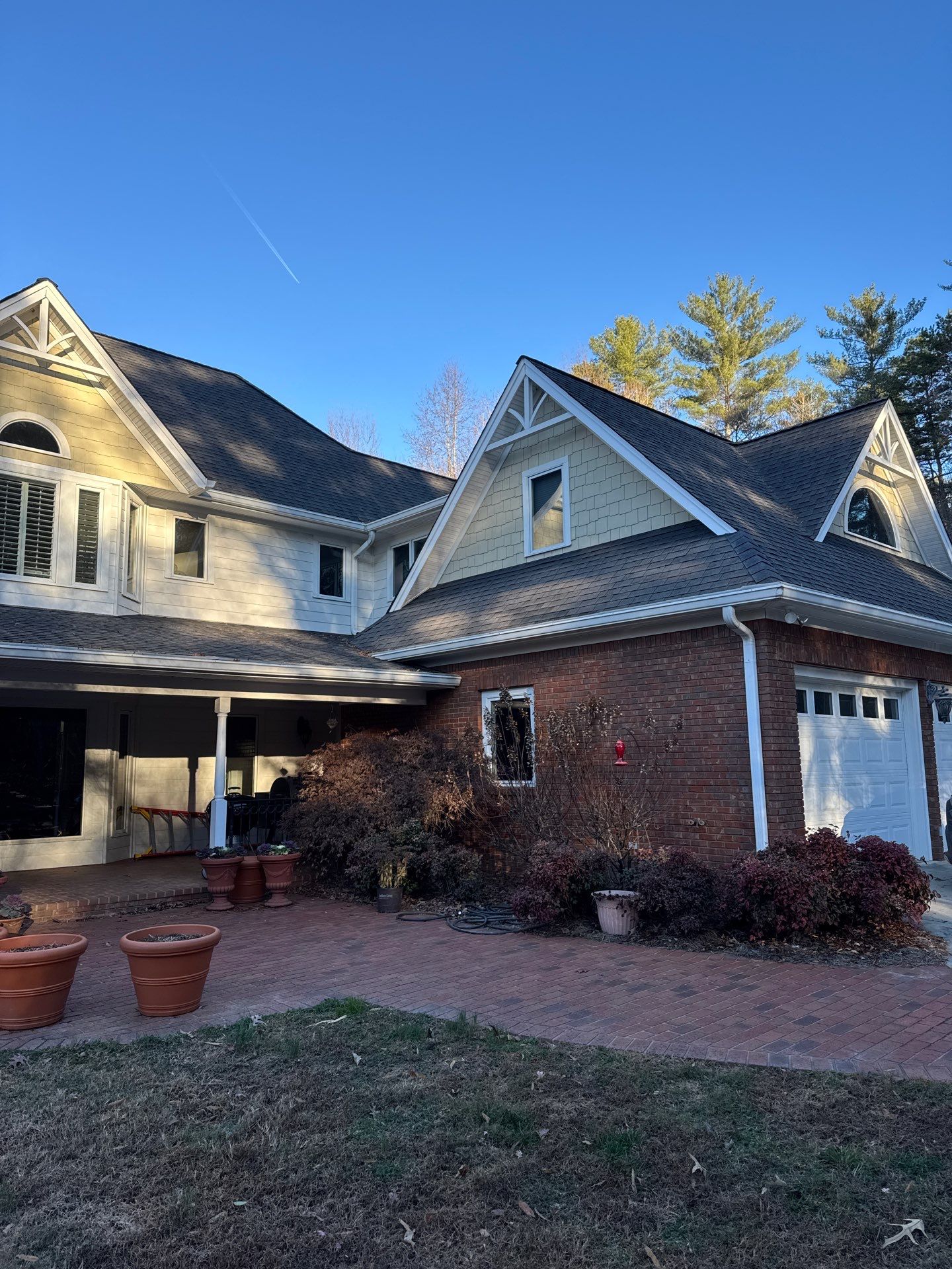 The Copes by United Contracting and Roofing