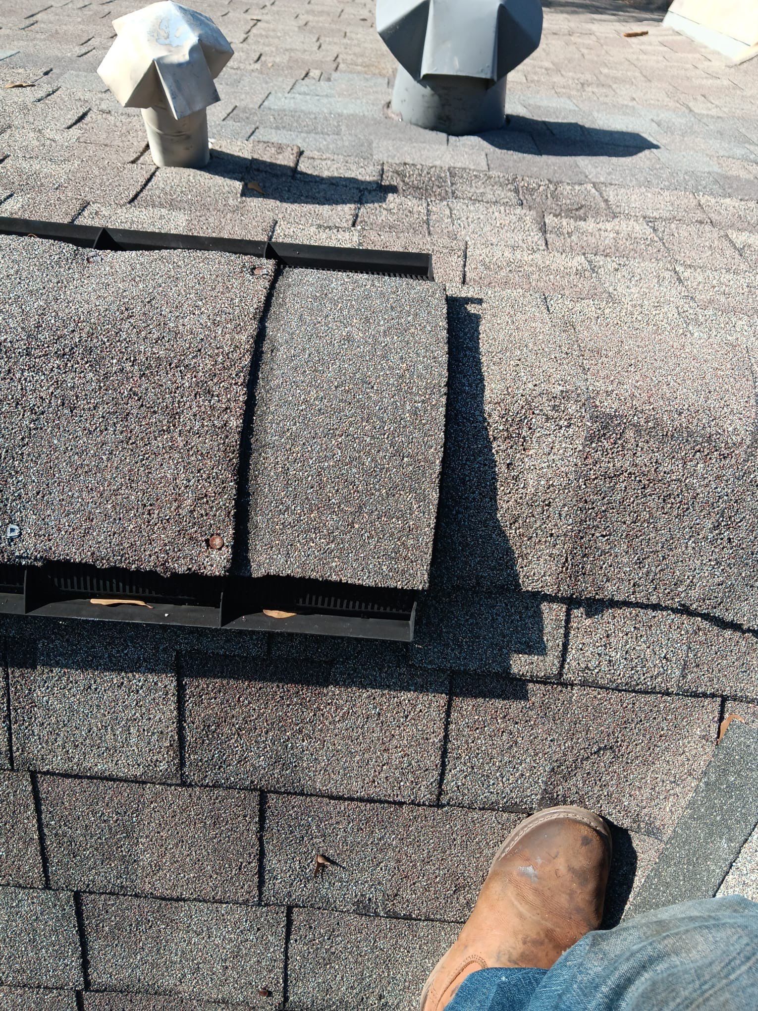 Roof Repair Spring by Roof Repair Company