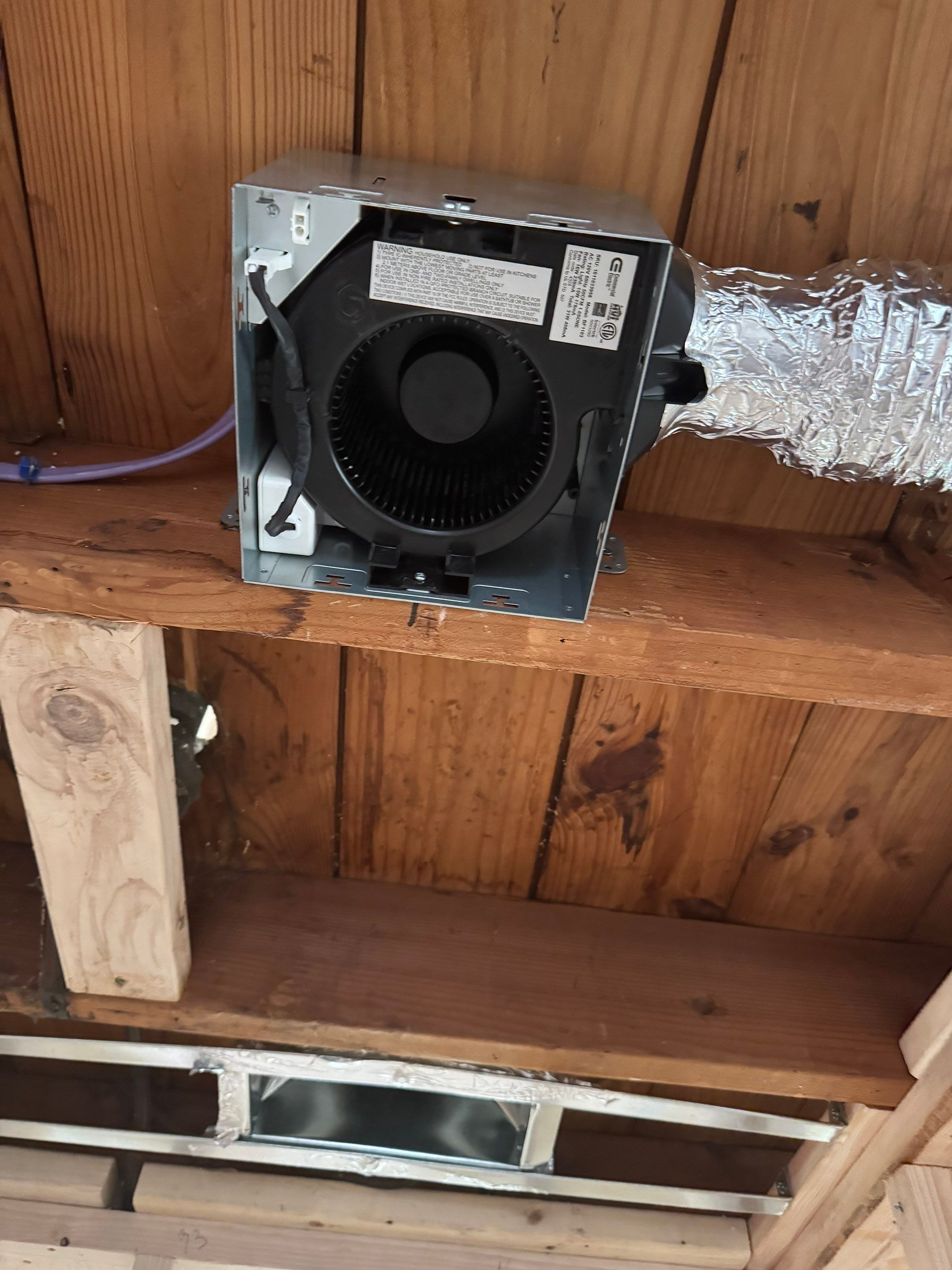 Beacon/Fishkill, NY — Whole-Home Energy Retrofit with Carrier Multiport Heat Pump by Shelter Air