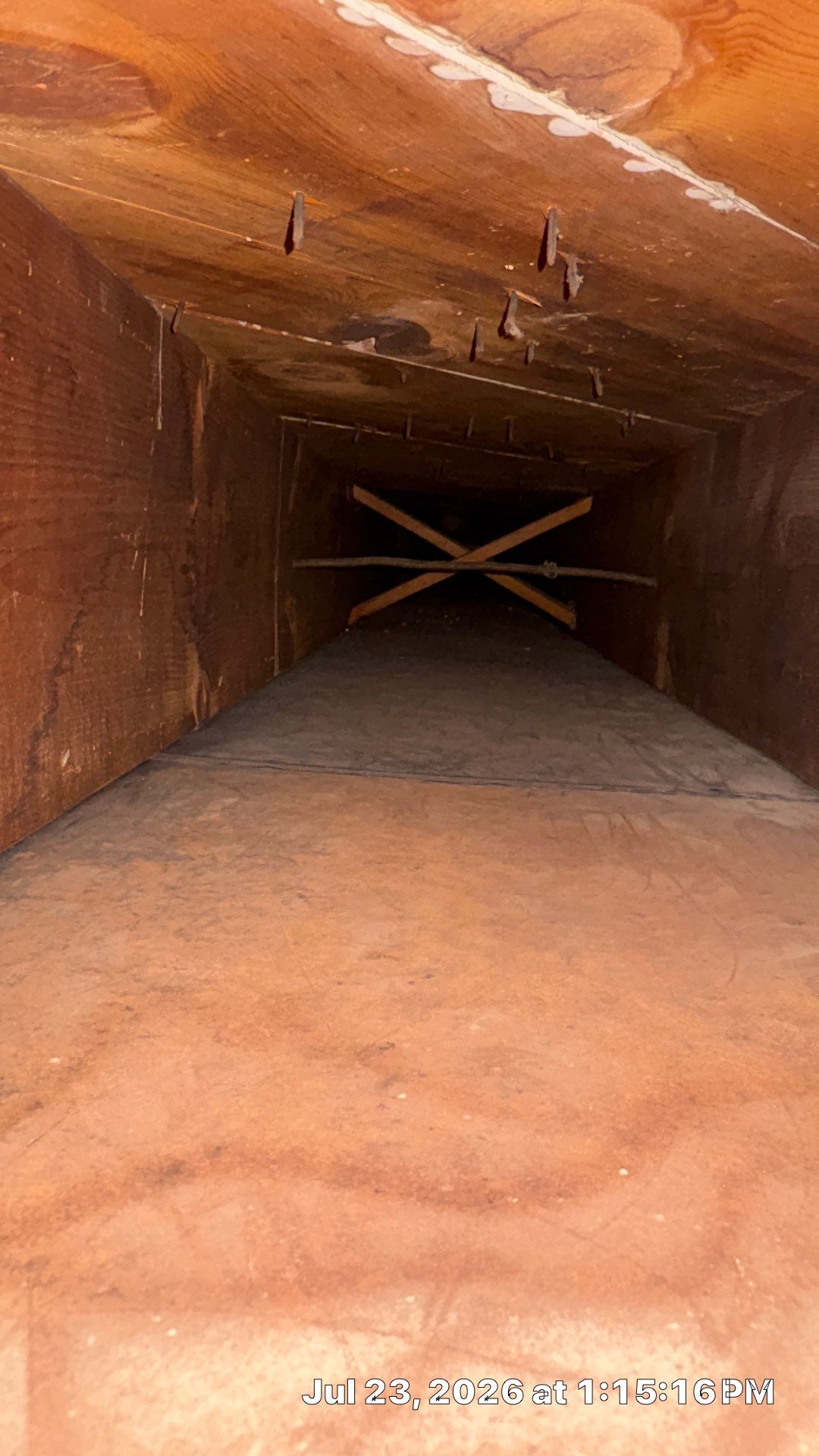 Full Residential Air Duct Cleaning in New Brighton Pennsylvania by Superior Air Duct Cleaning