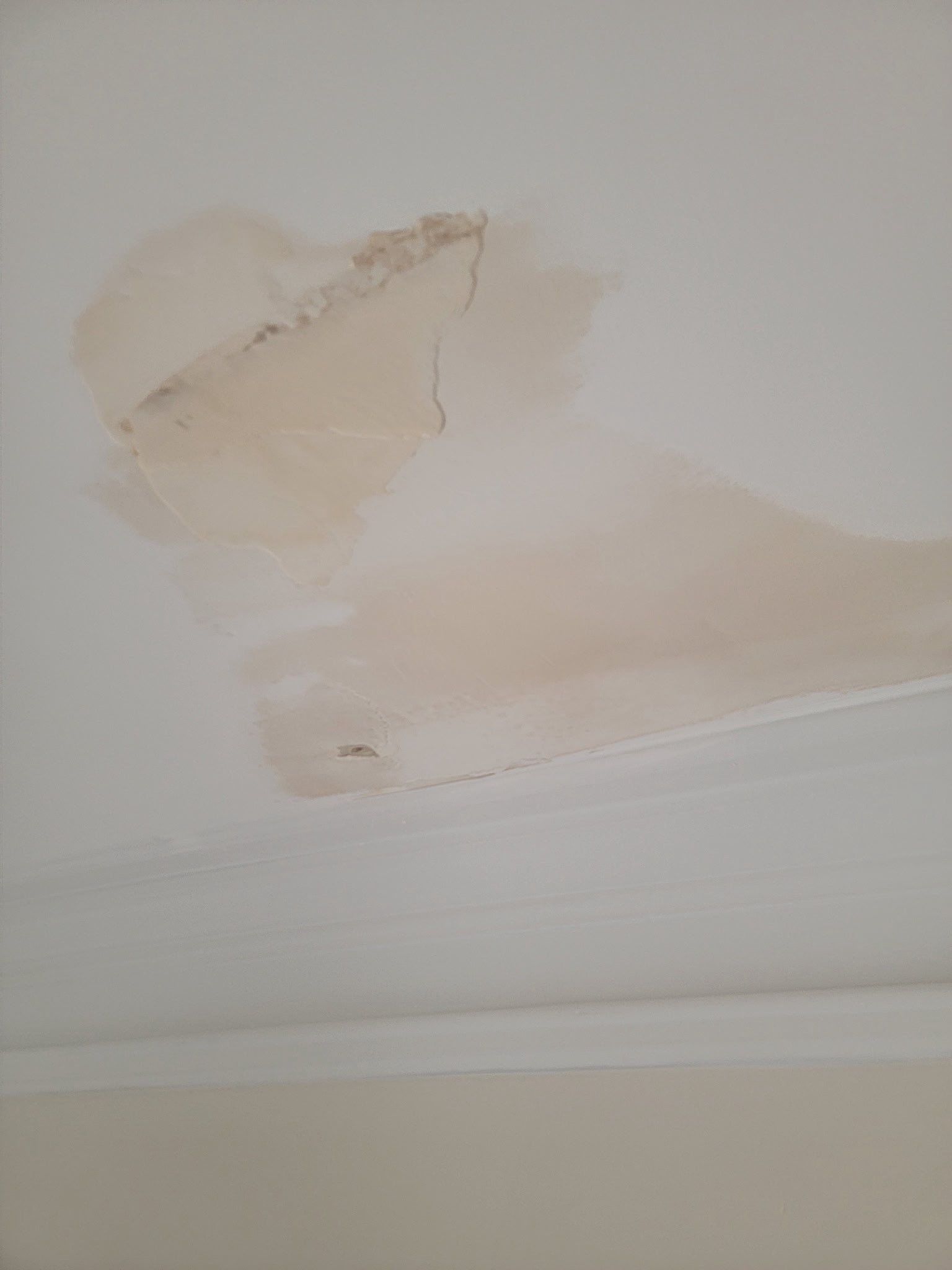 Multi-Room Interior Repairs and Painting by PGP Surface Solutions, LLC