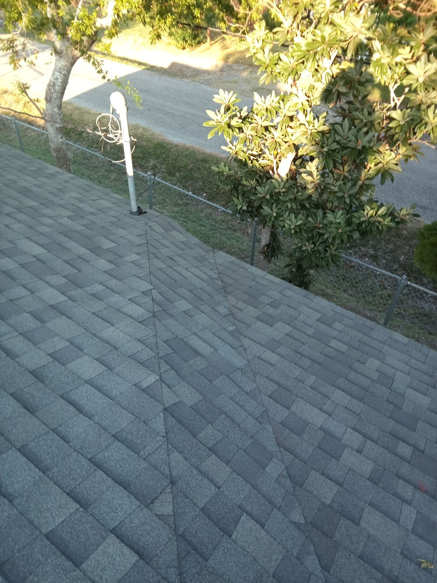 Major Roof Repairs in Taft Texas by Bayfront Roofing and Construction