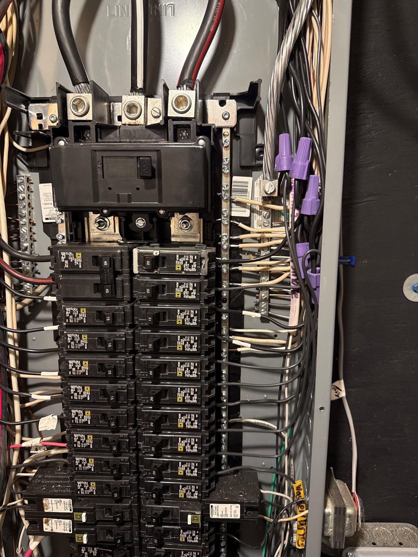  Electrical Panel & Generator Upgrades by Spartan Home Pros