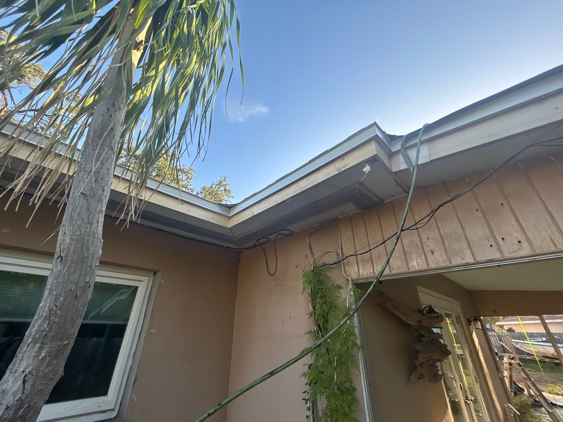 Project in St. Petersburg 33710 by Mitchell Roofing Company LLC 