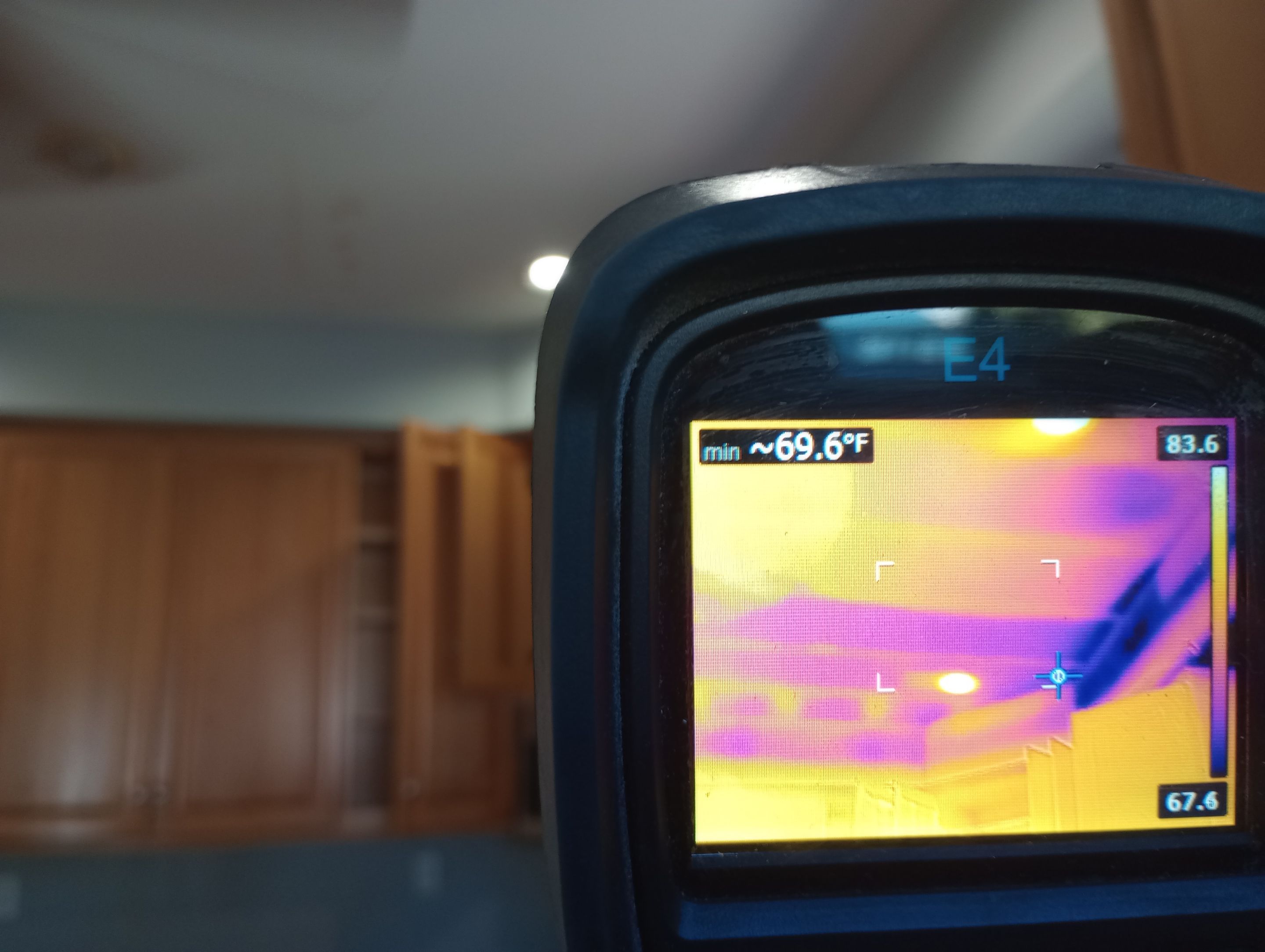 Water Damage Mitigation in Louisville, KY by ANR Restoration