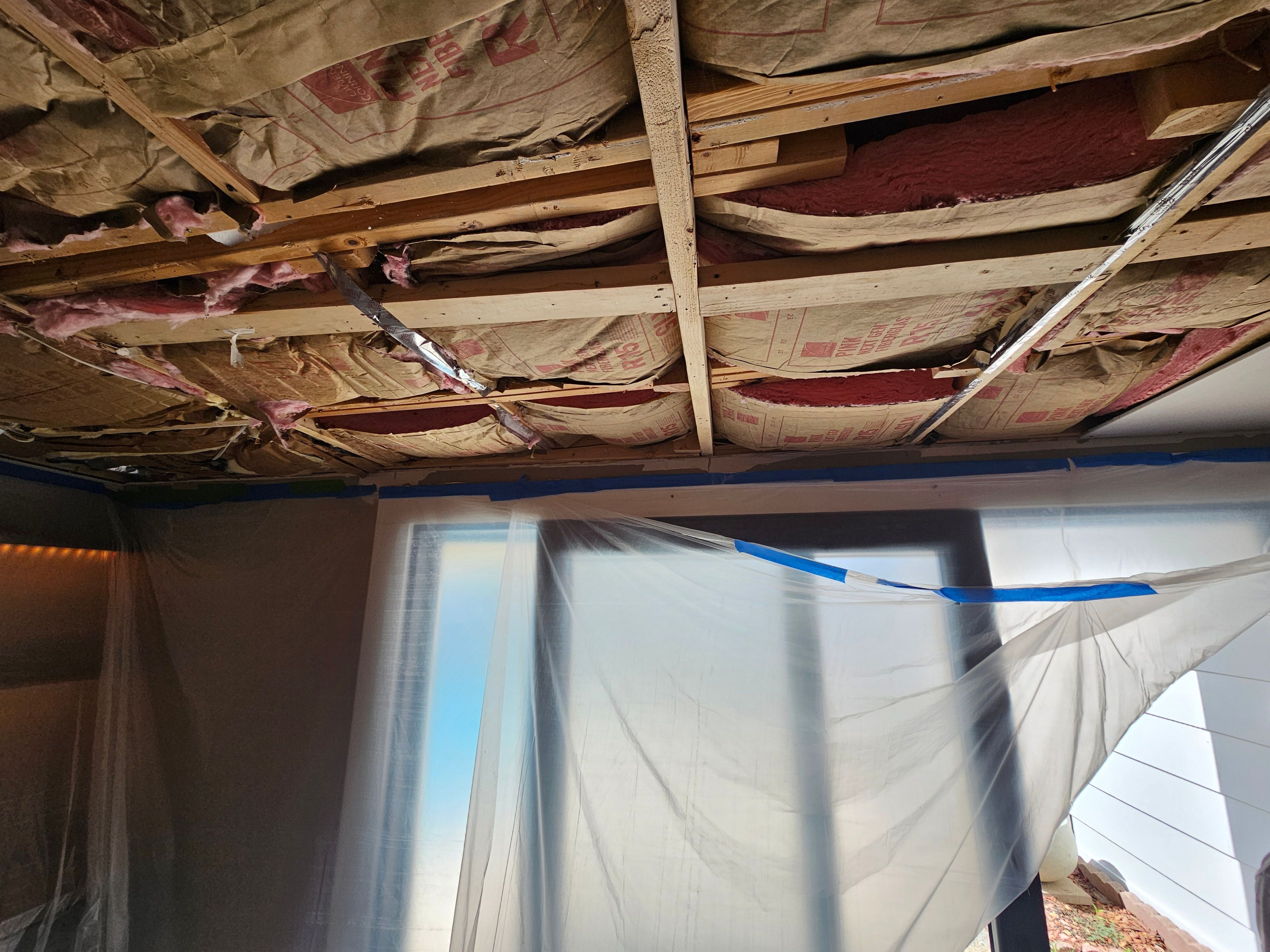 Roof Replacement & Leak repair by EL-GC LLC 