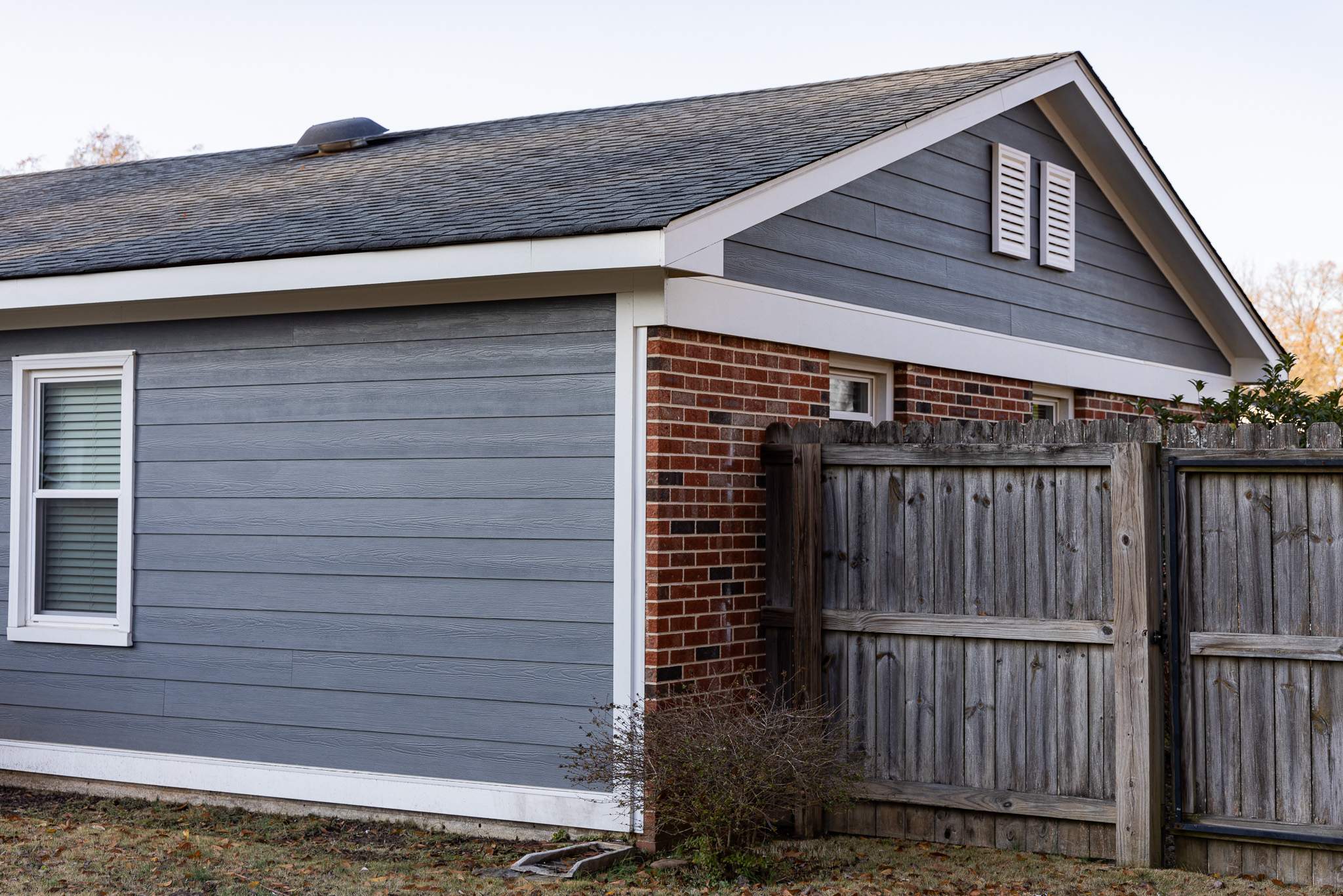 Dogwood Lane by Freedom Exteriors