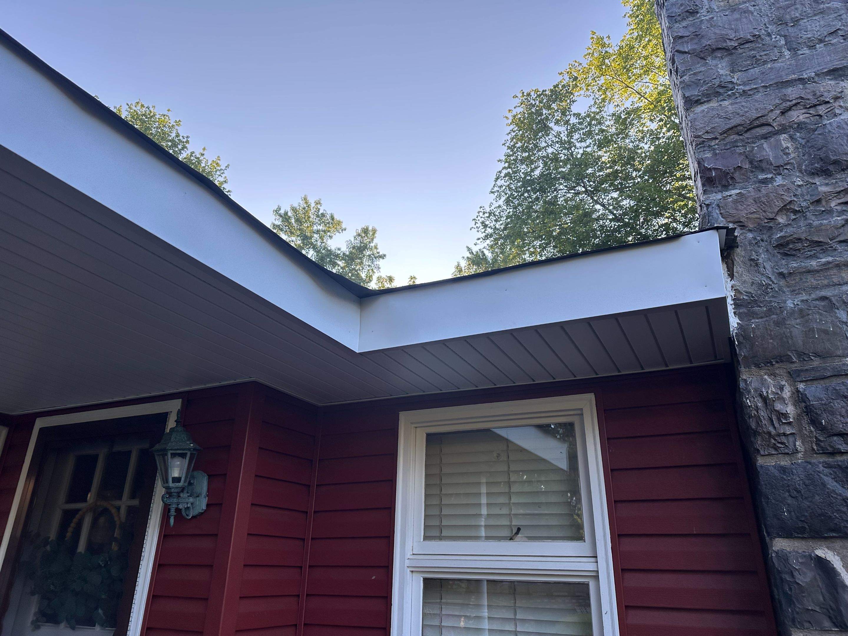 Storm Damage Repairs by Stofan Construction LLC