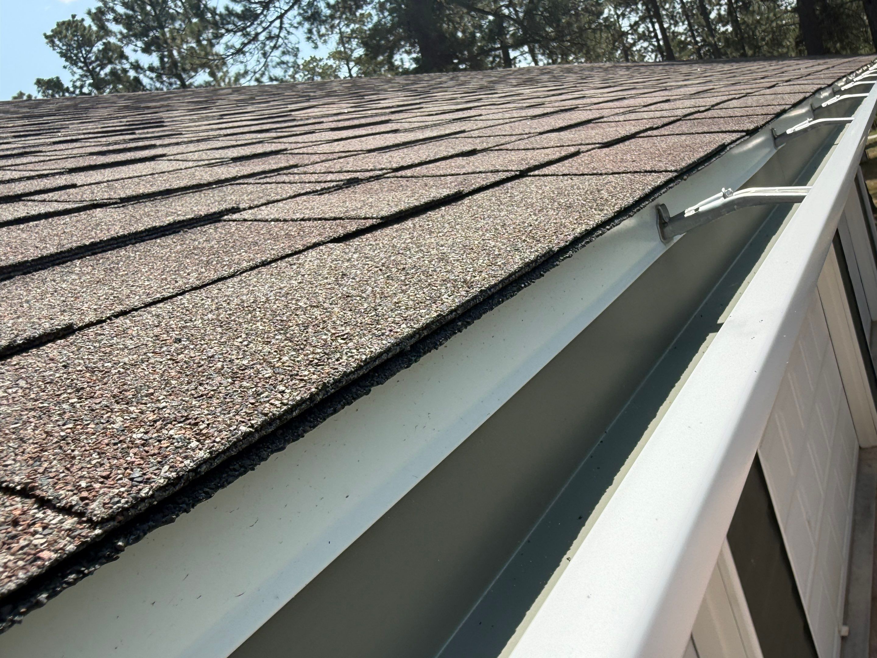 Class 4 shingle on Rapid City home. by Weather-Tite Exteriors LLC