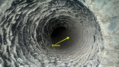 Air Duct Dryer Vent Cleaning in Orlando