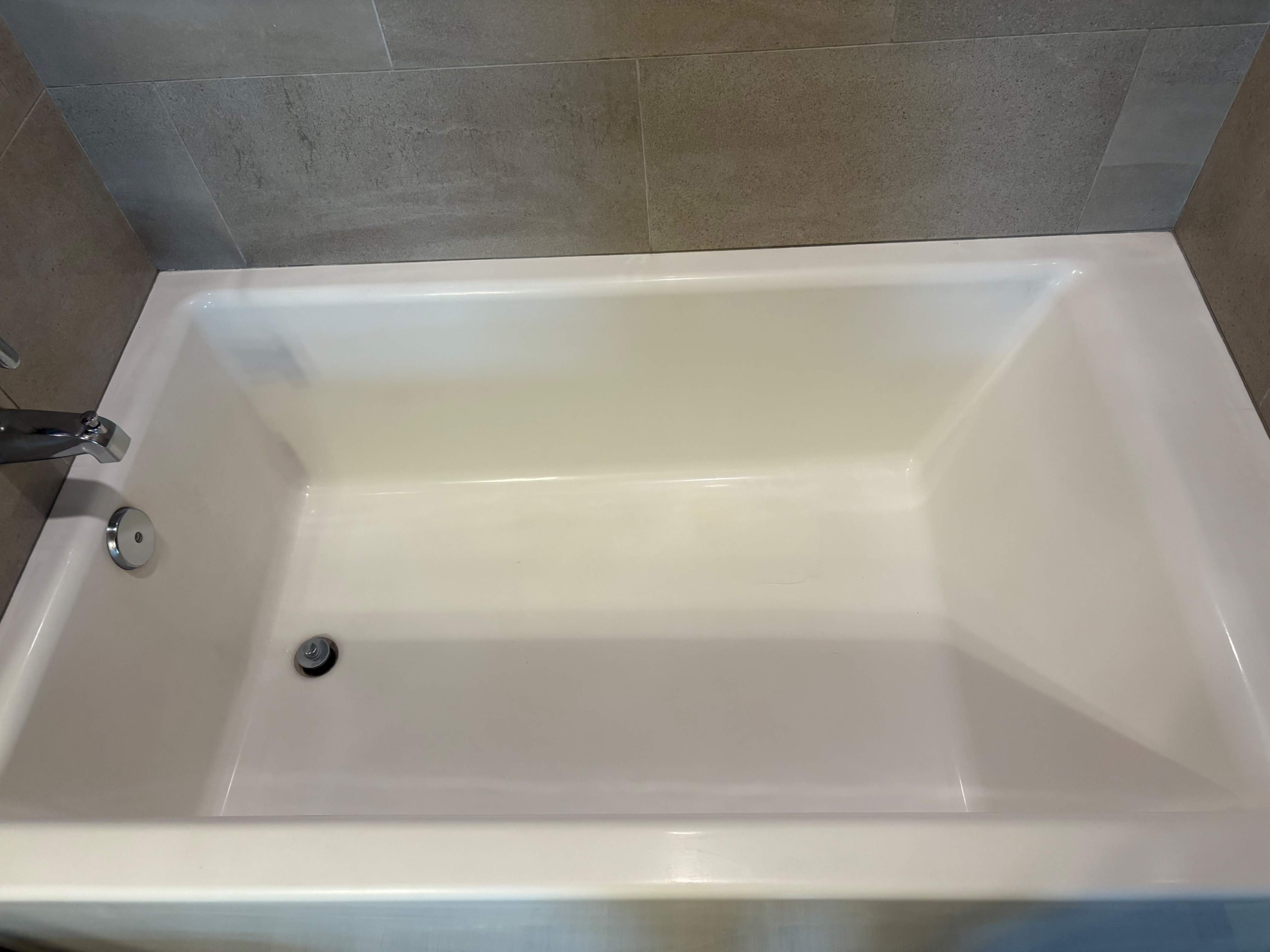 Bathtub Structural Repair by Surface Experts - Cypress / North Katy