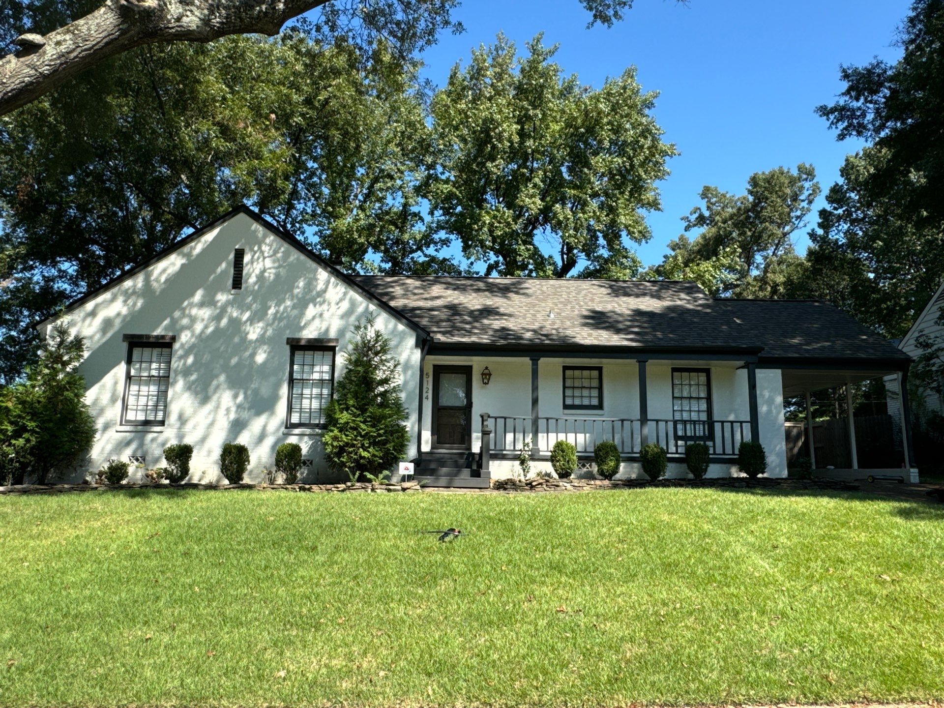 New Homeowner Roof Upgrade with 50-Year Warranty – Memphis, TN by Cool Roofs