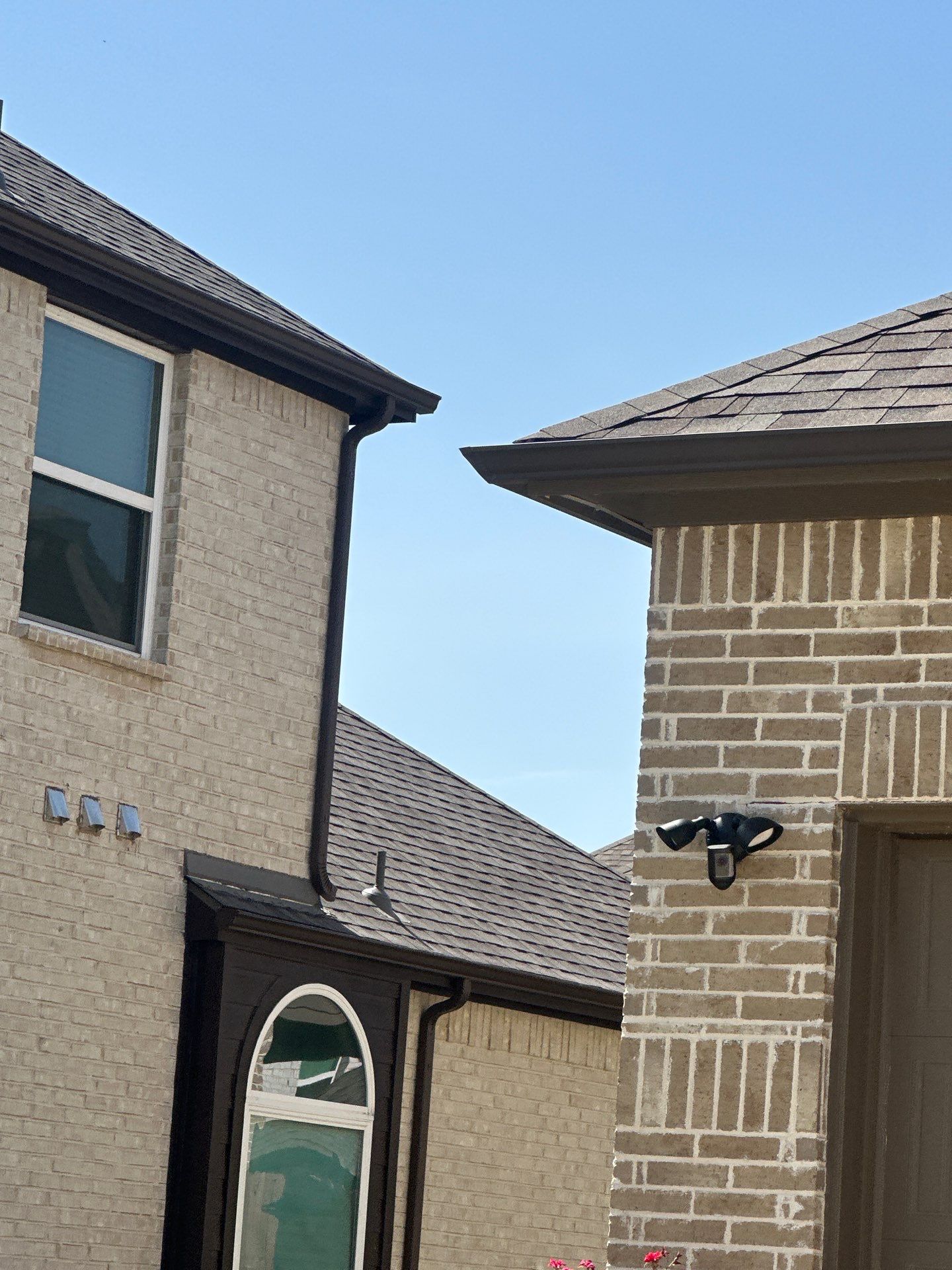 Project in Wylie by Rhino Roofing and General Contracting, LLC
