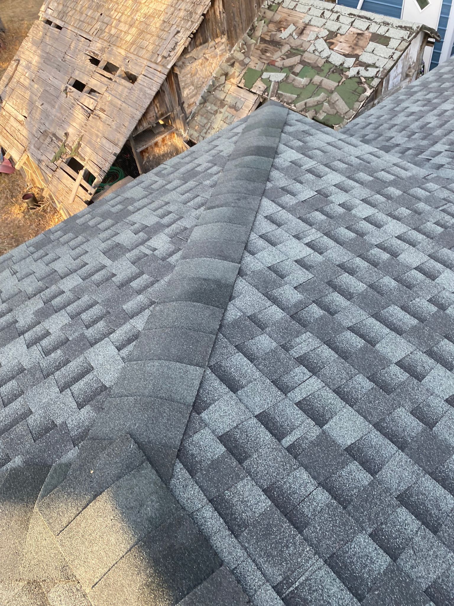 Roofing in Tooele, UT by Go Pro Roofing