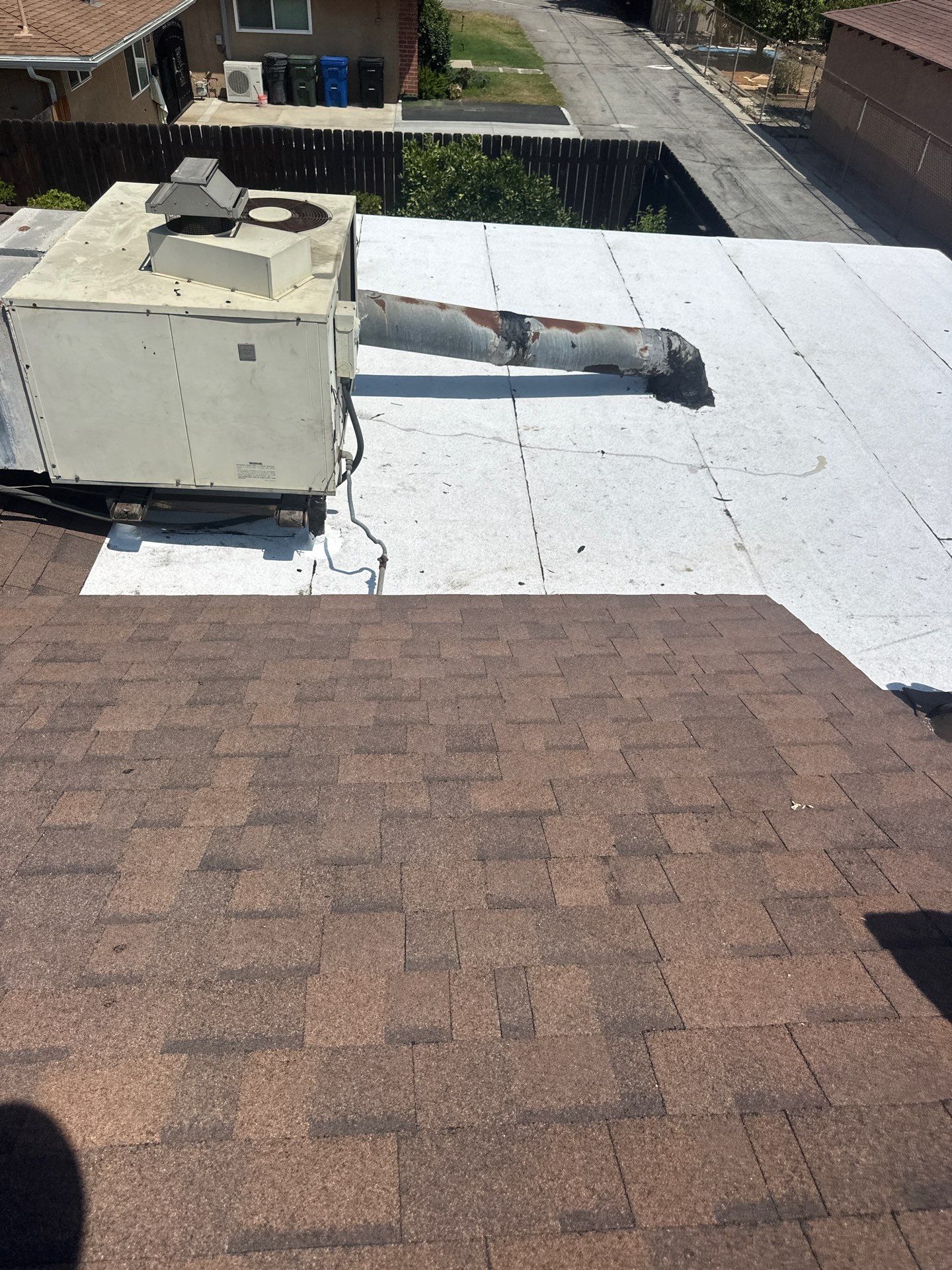 Roof Replacement- Temple City, CA 91780 by Epic Roof Replacement