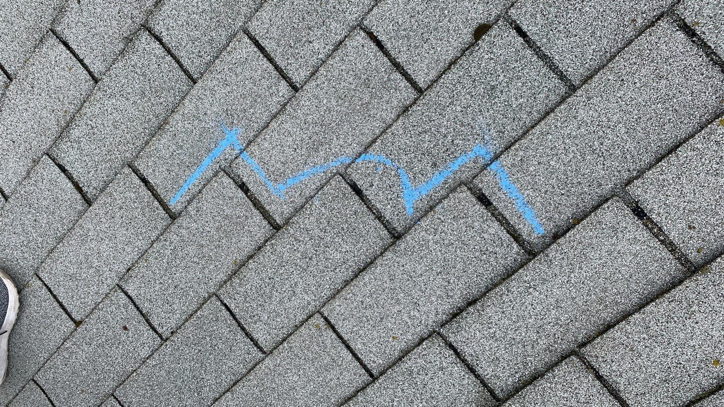 Residential Roofing Installation using Owens Corning by ID Roofing LLC