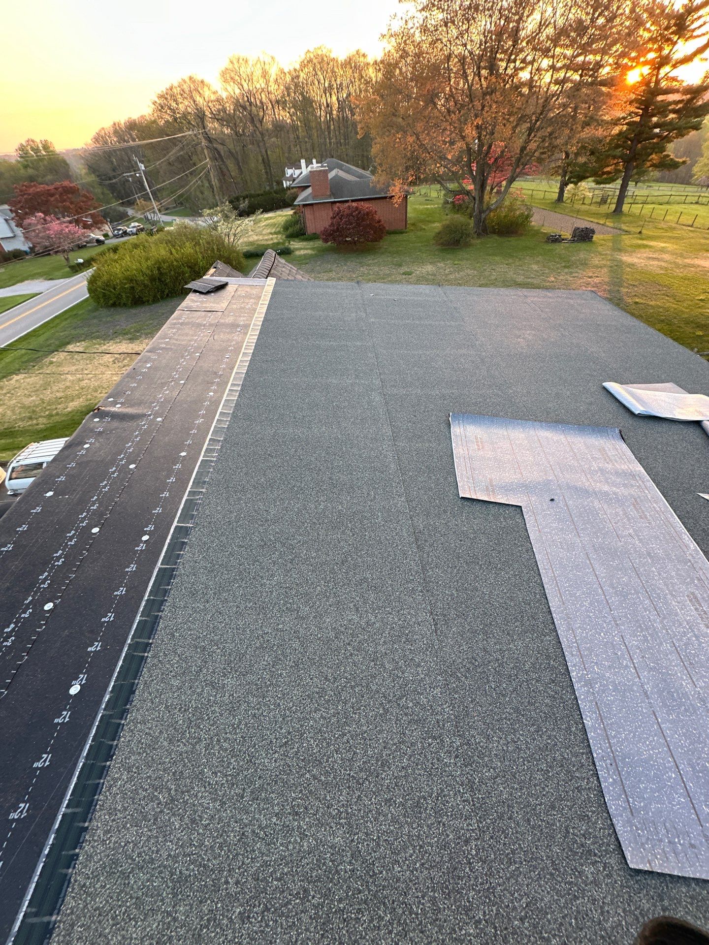 Roof Replacement in Westminster, MD • Robin D. by Seipp Roofing, LLC