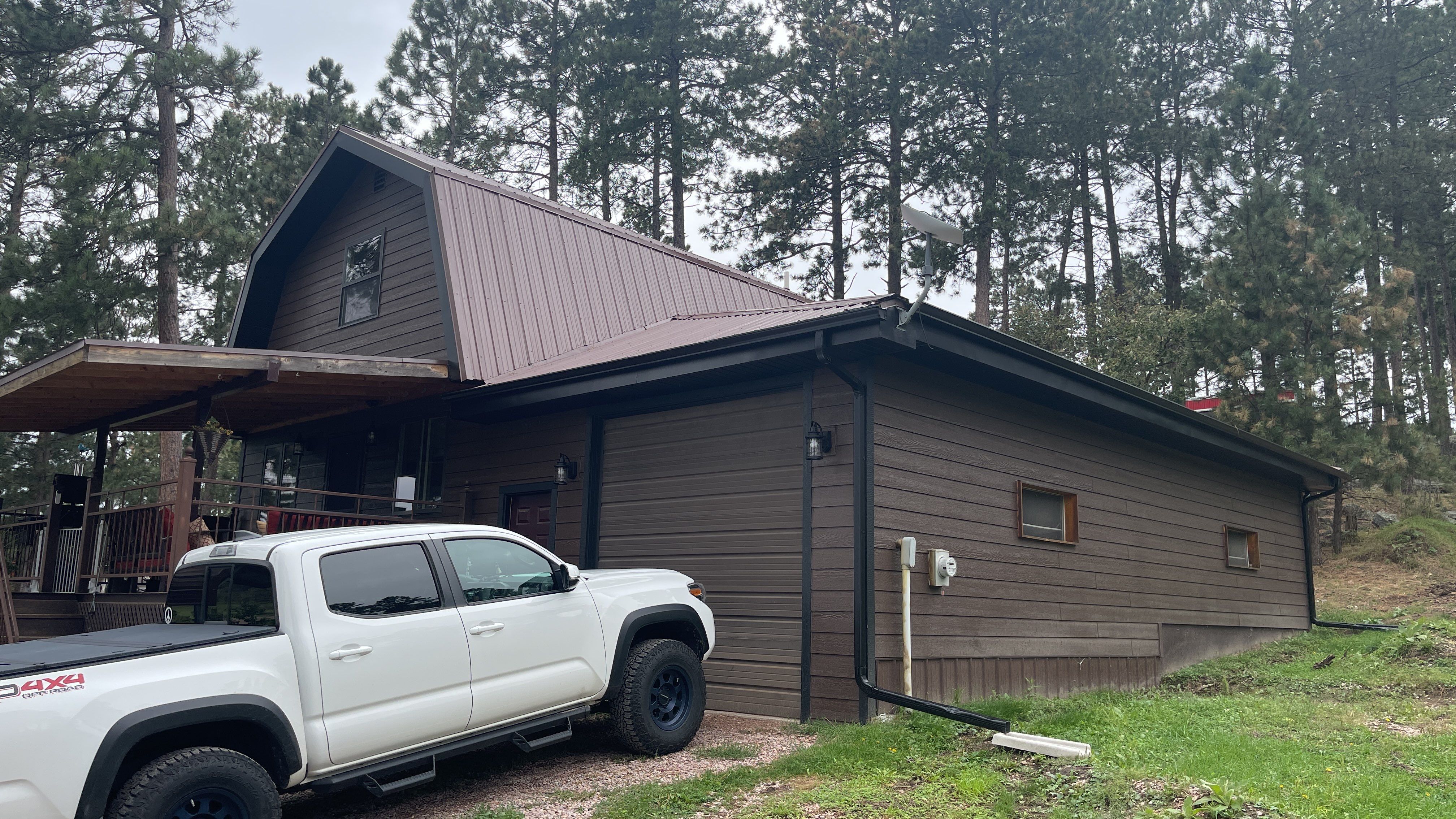 Residential Roofing Installation using EuroShield by Weather-Tite Exteriors LLC