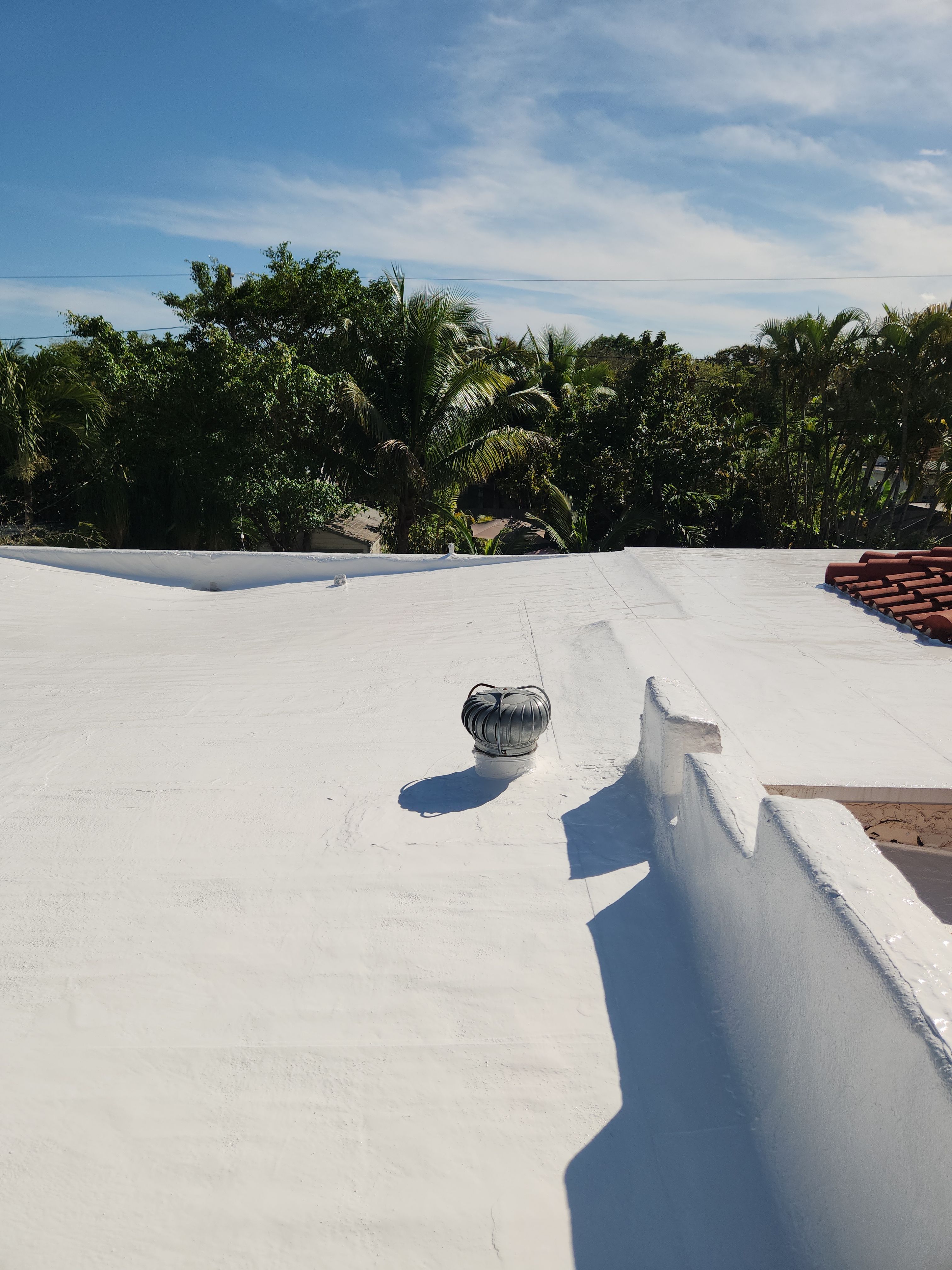 Expert Silicone Roof Coating in Hollywood – Aastro Roofing Delivers Long-Lasting Protection by Aastro Roofing