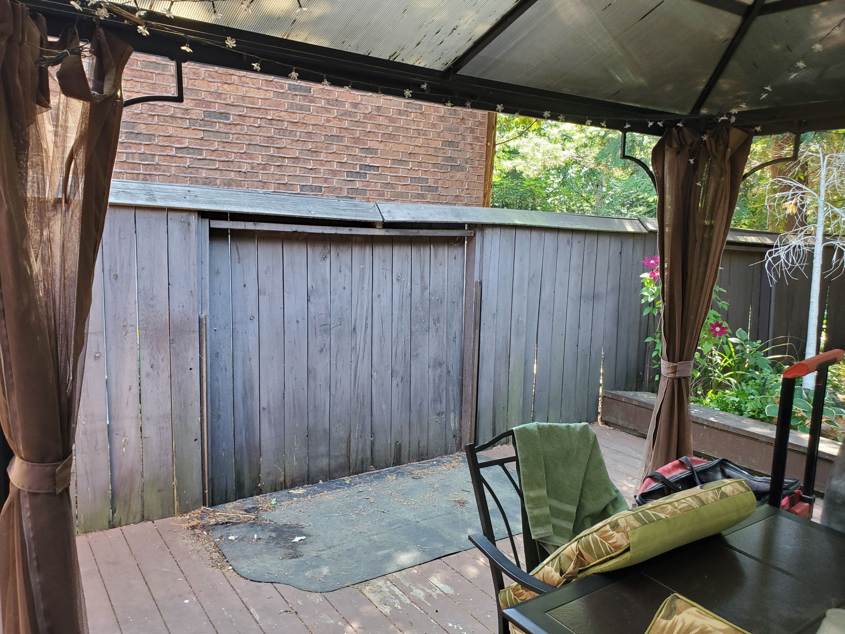 Outdoor Projects by Impact Construction Sudbury
