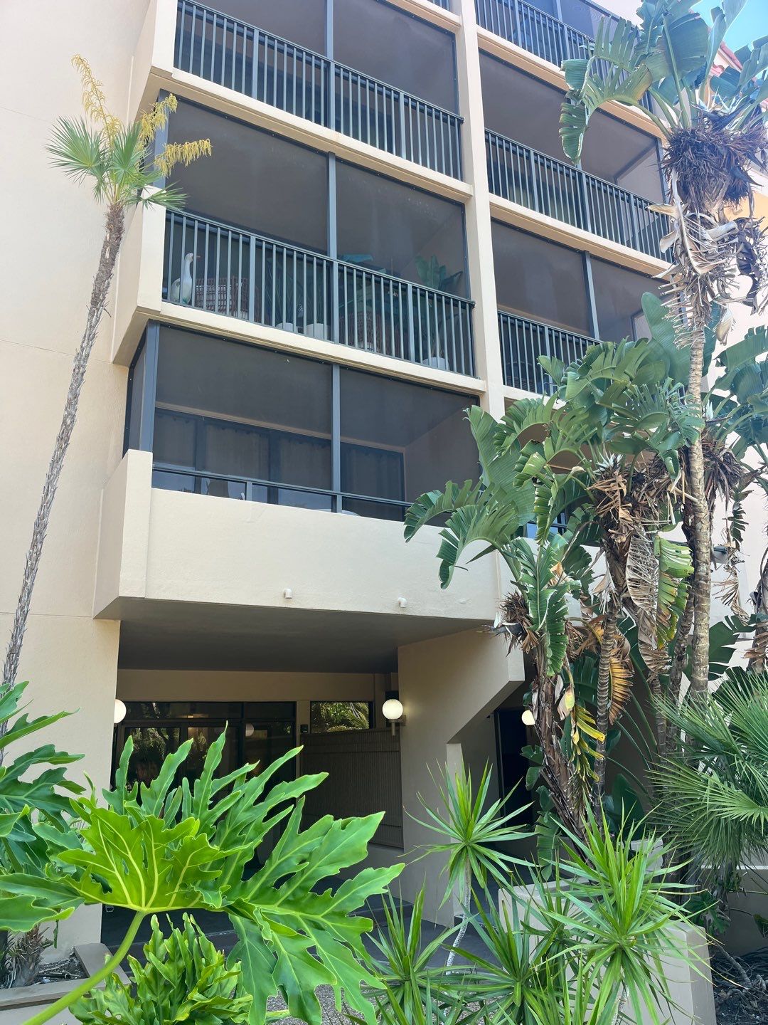 Residential Gutter Upgrade in Siesta Key FL by Gutter Professors