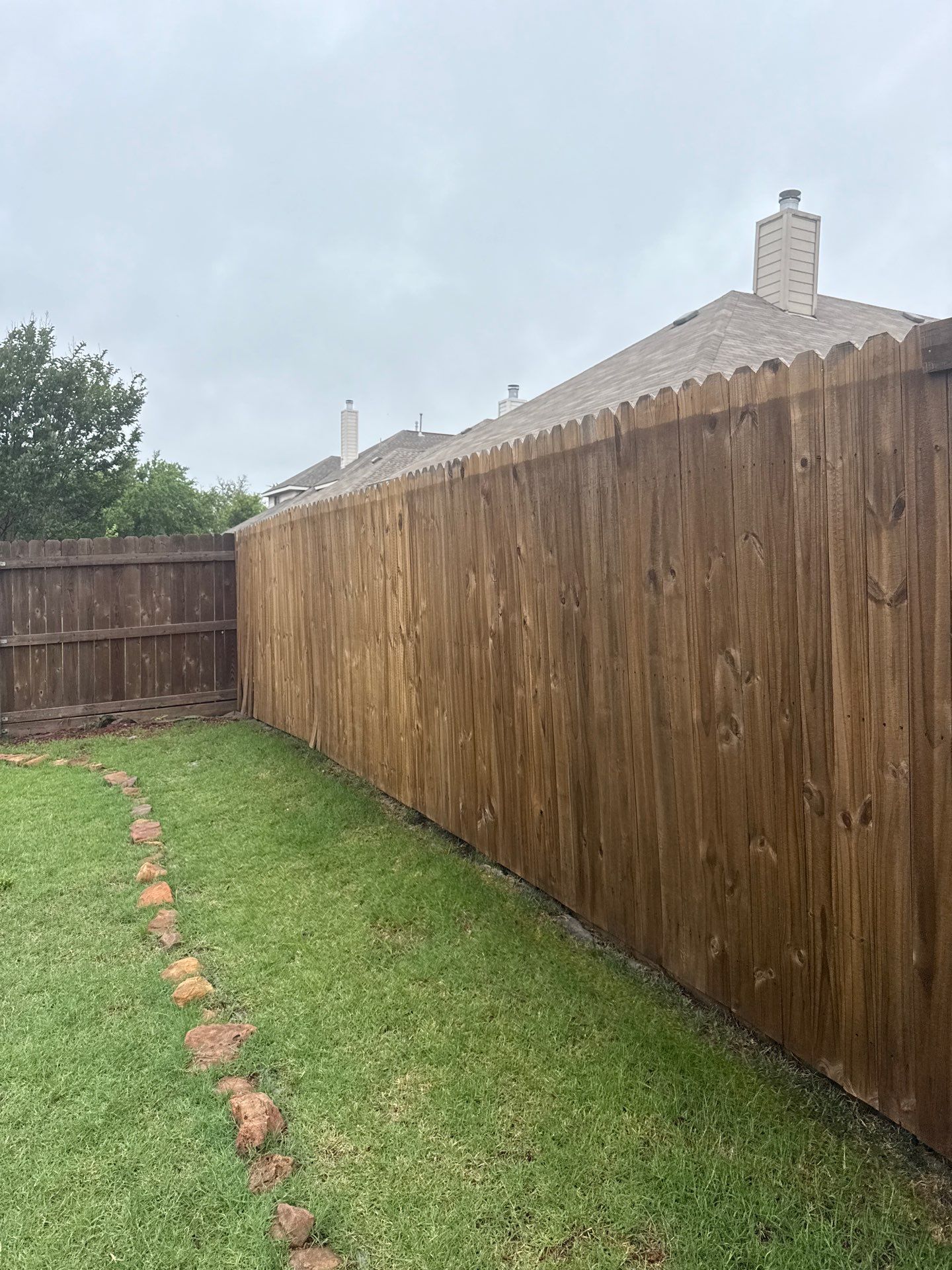 Project in Wylie by Rhino Roofing and General Contracting, LLC