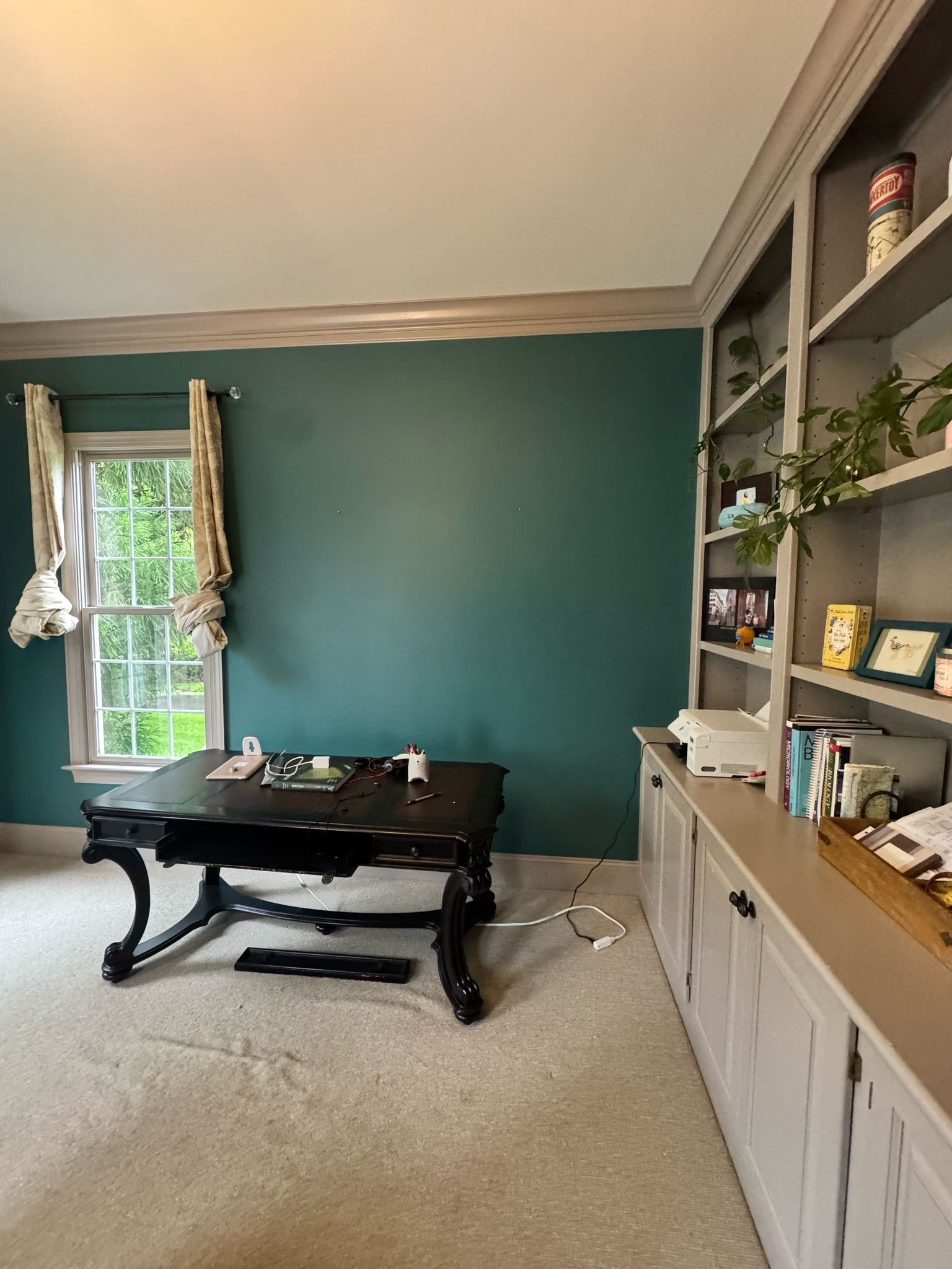 Interior Painting in Malvern by Davis Painting Llc 