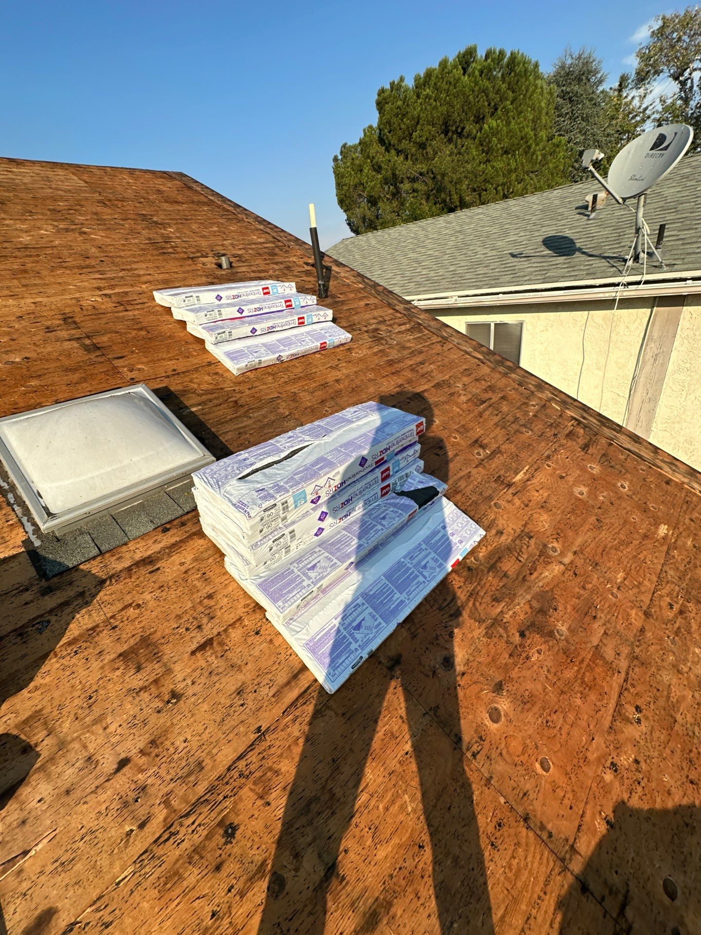 Roof Replacement - Agoura Hills, CA 91301 by Epic Roof Replacement