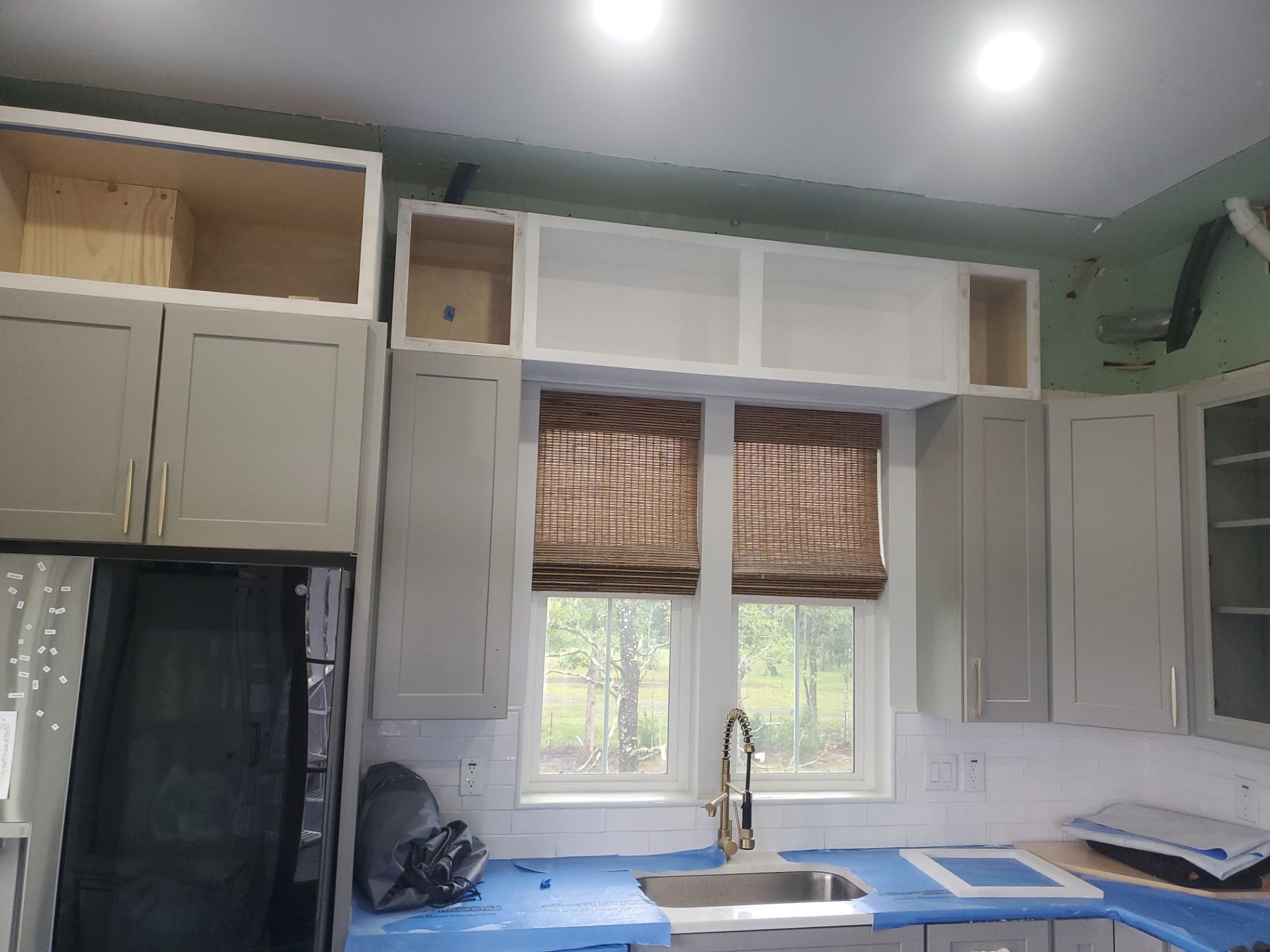 Project in Hollywood by Kitchen Tune Up