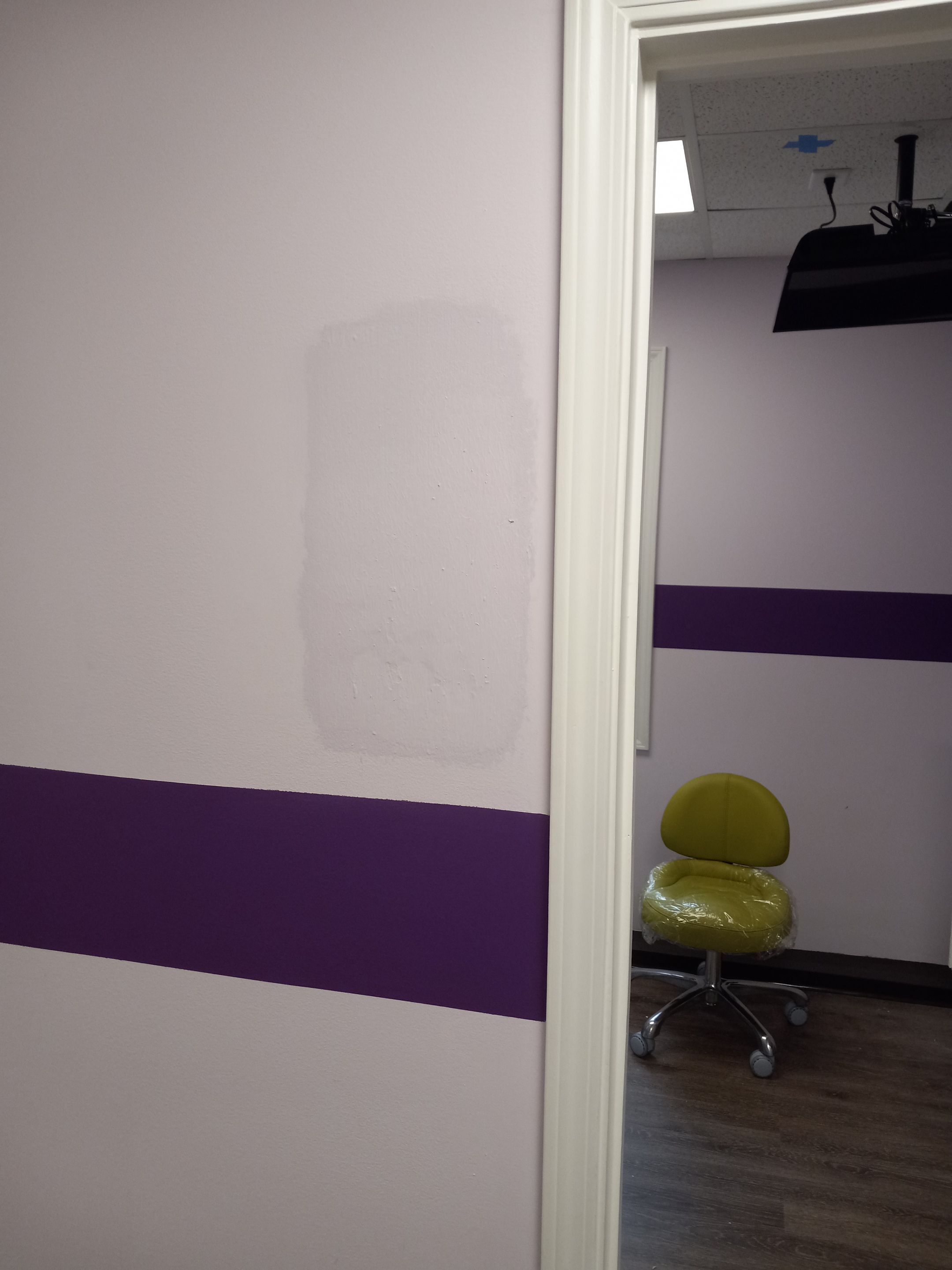 ADA Signage by Carolina Signs and Wonders