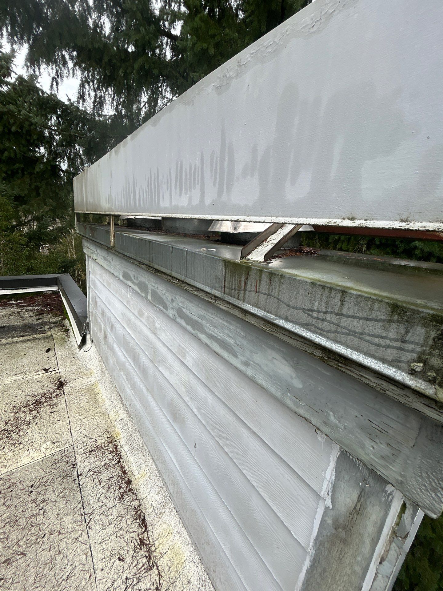 Project in Kirkland by Connolly Construction Company