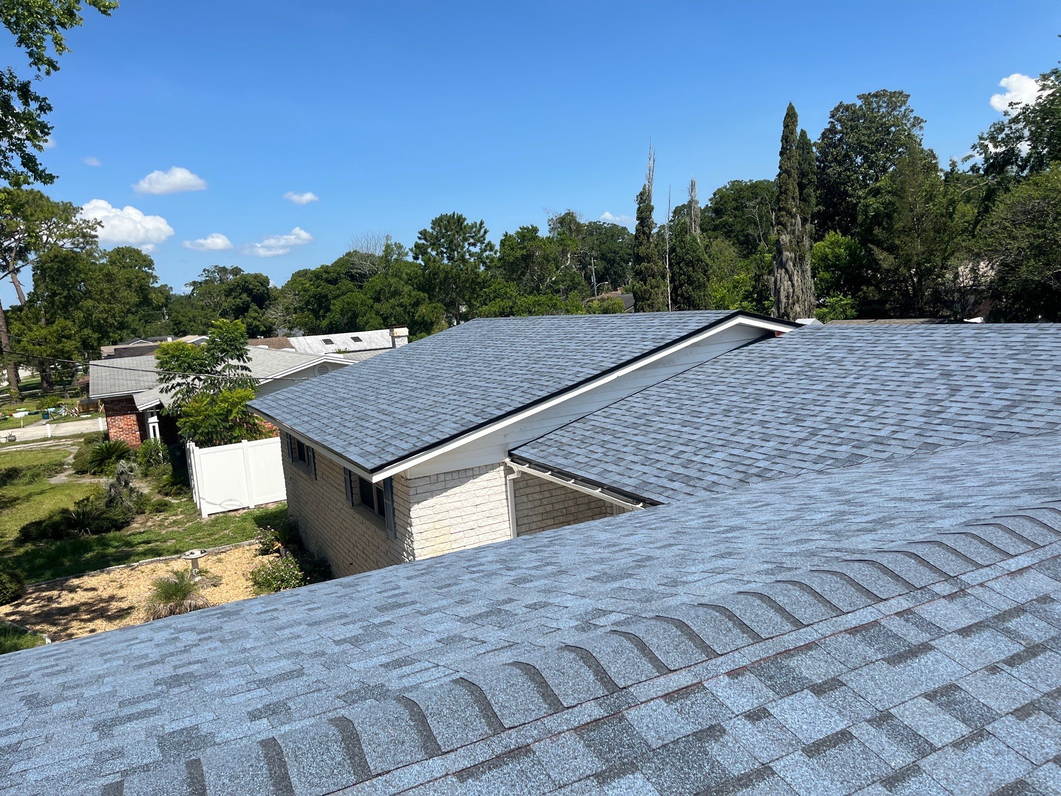 Shingle -> Shingle by Prime Roofing