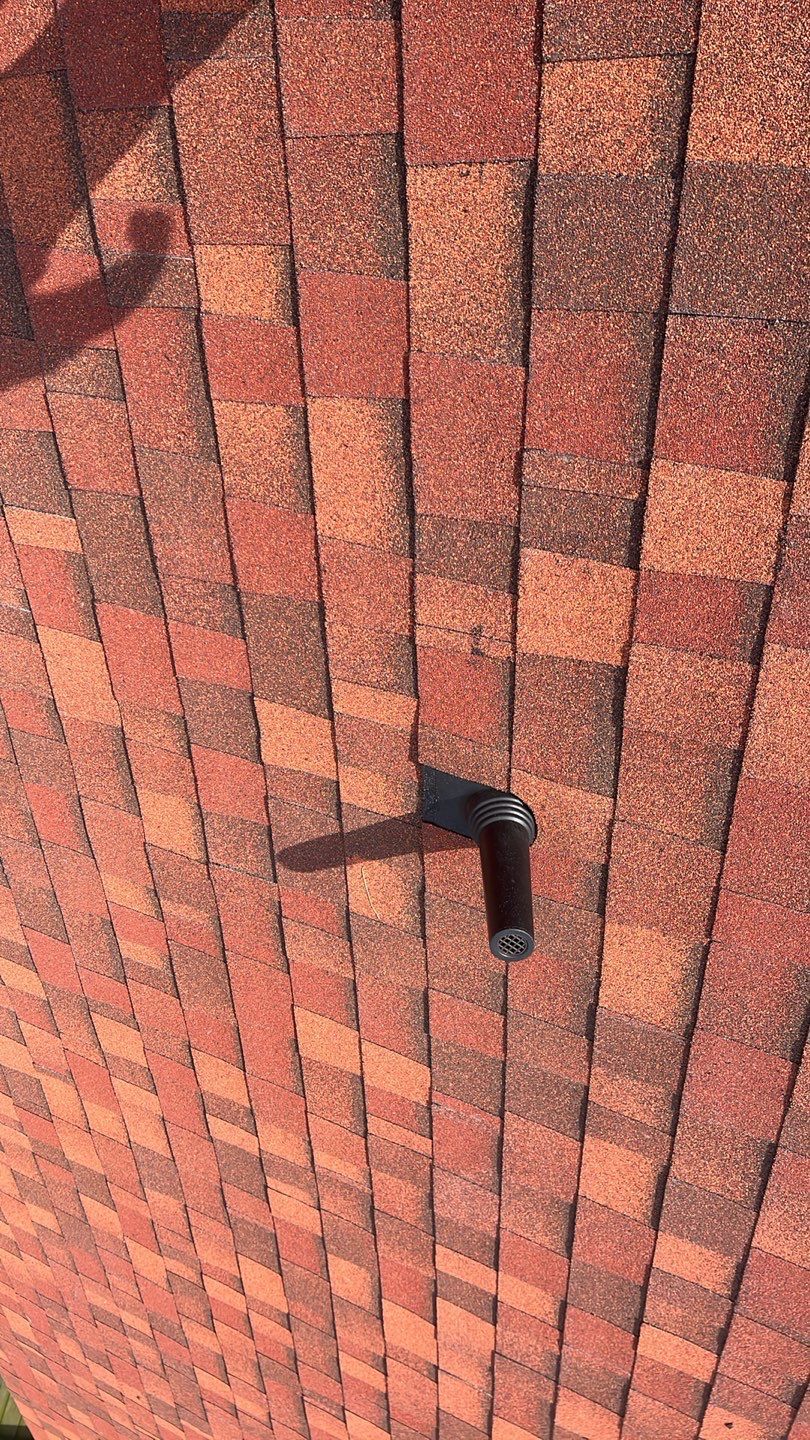 Love my new look! by Bayfront Roofing and Construction