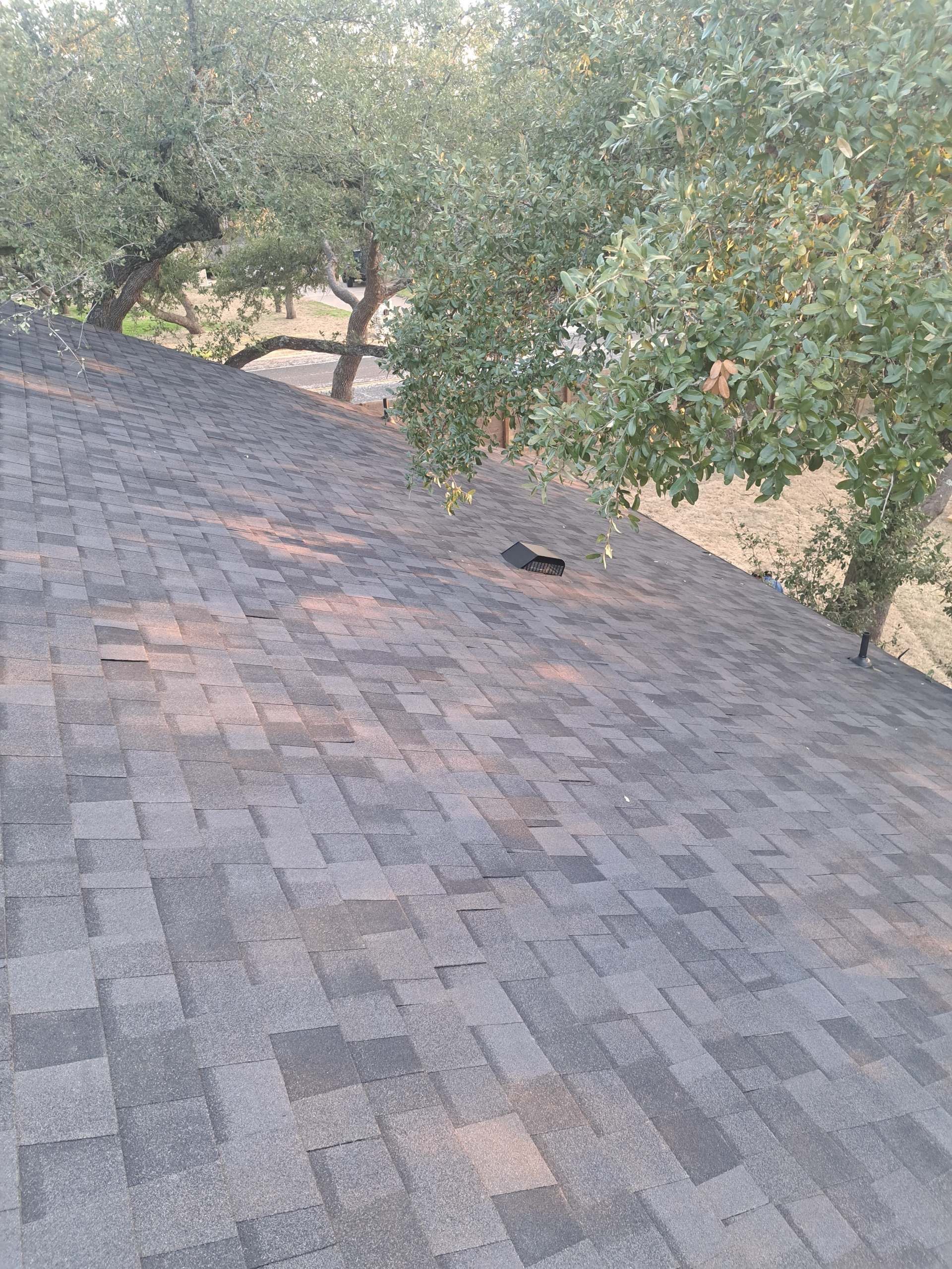 Project in Austin  by Rhino Roofing and General Contracting, LLC